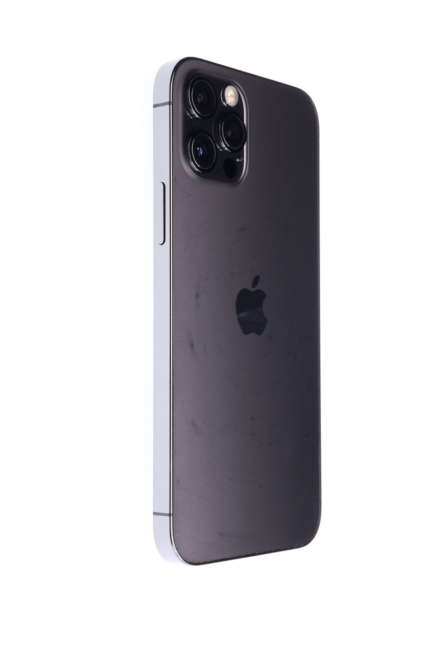 Apple iPhone 12 Pro 128 GB Graphite - Foarte bun