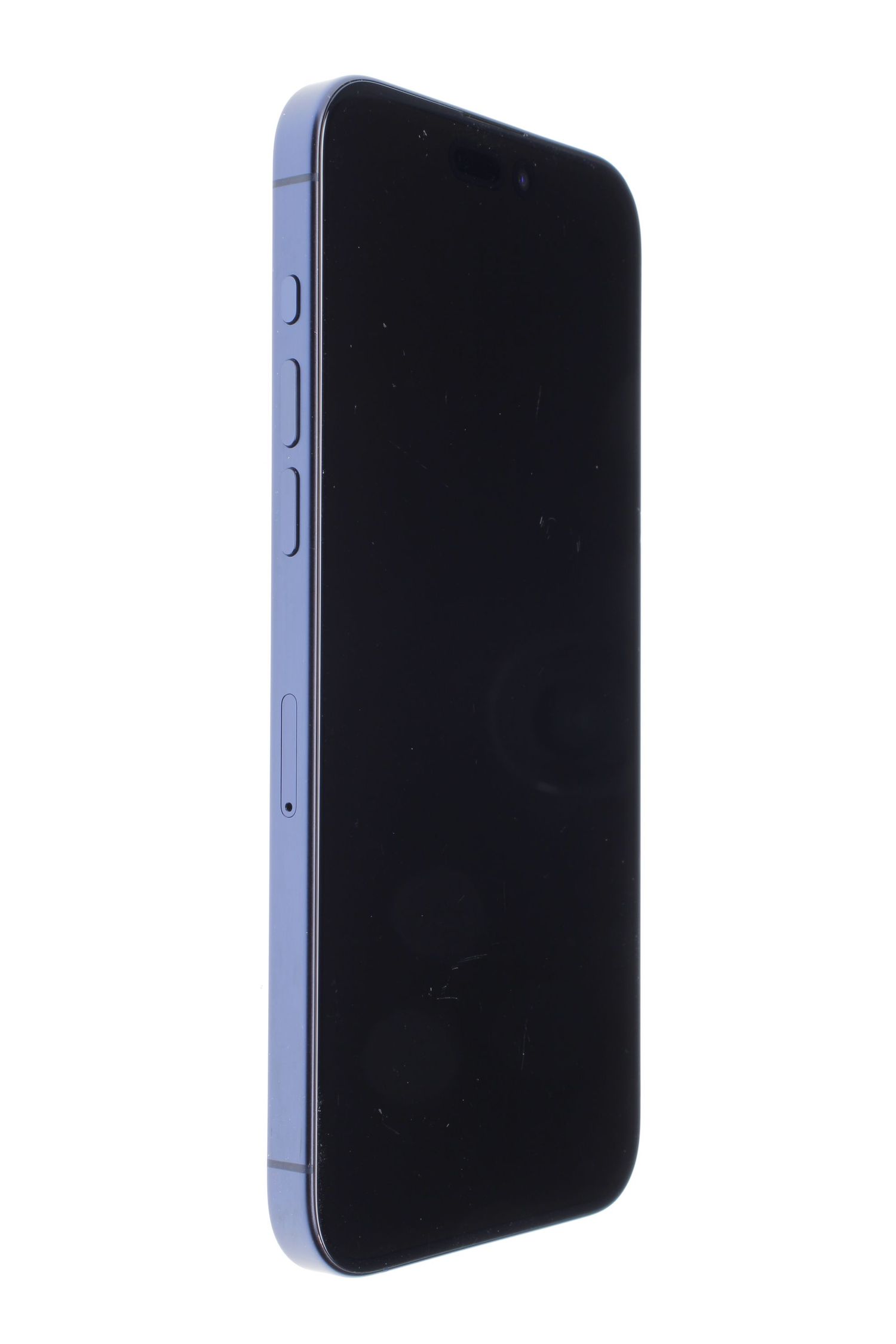 Apple iPhone 15 Pro Max 256 GB Blue Titanium - Nagyon jó