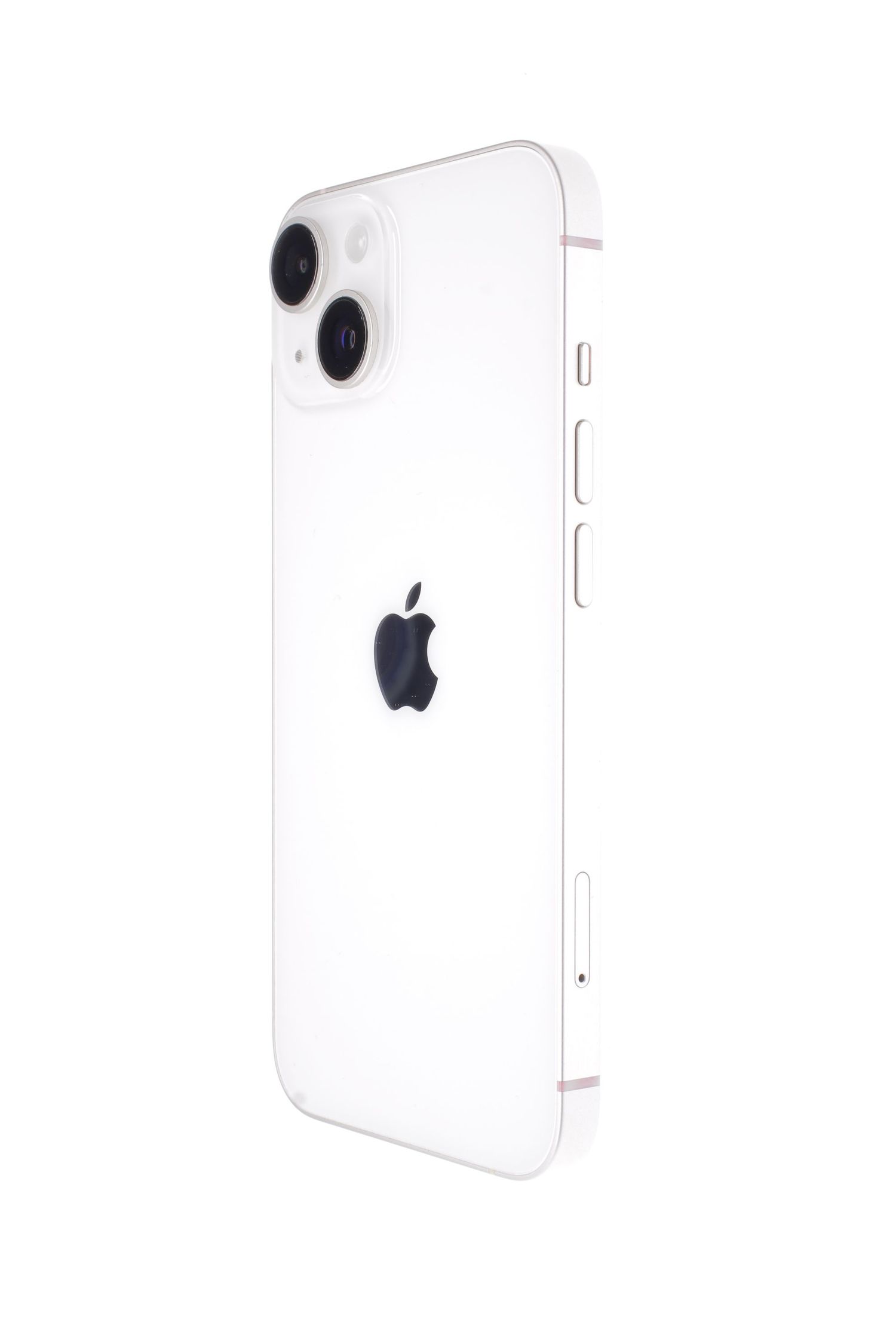 Apple iPhone 14 256 GB Starlight - Újszerű