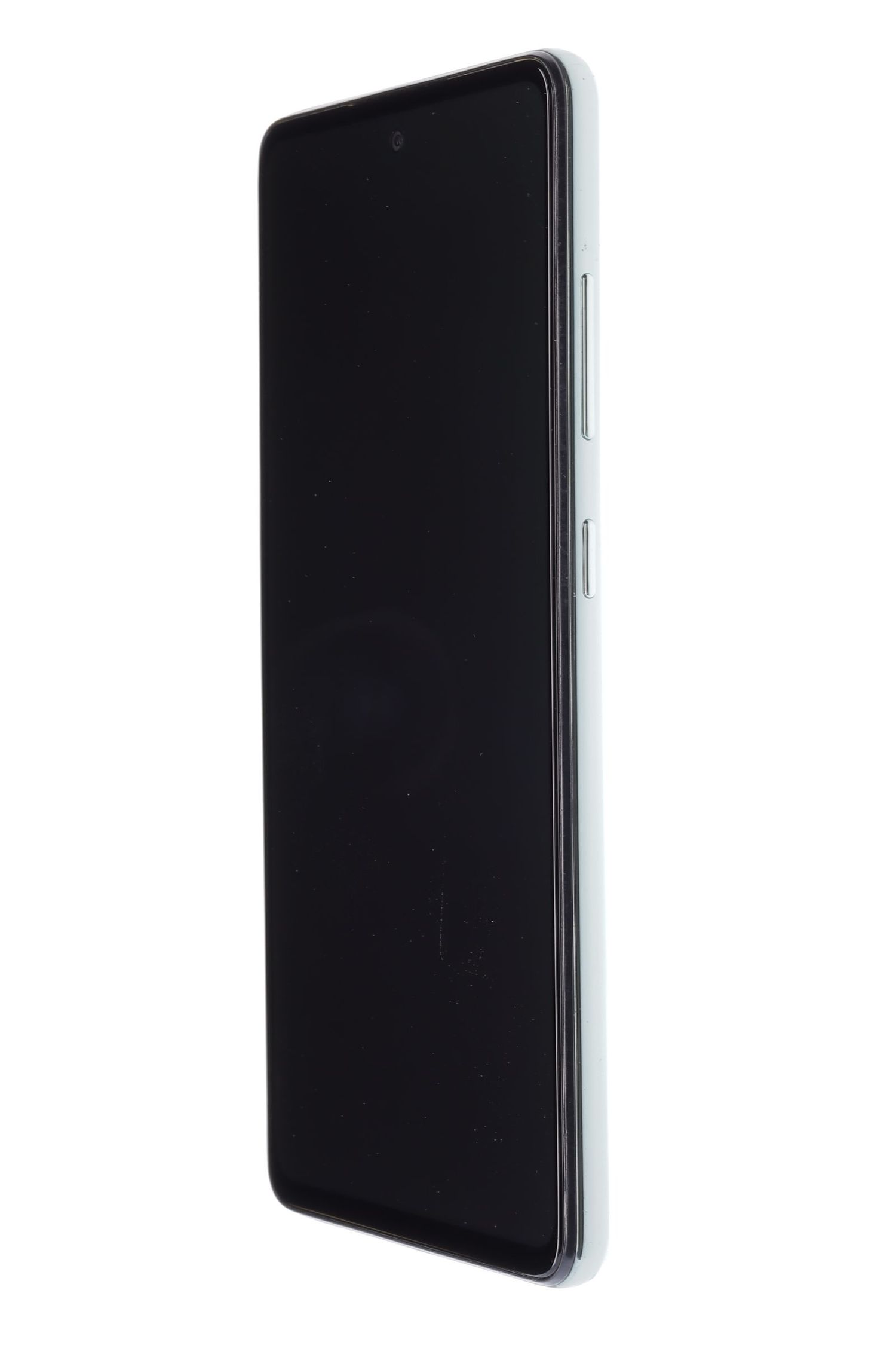 Мобилен телефон Samsung Galaxy A52S 5G Dual Sim, Awesome Mint, 128 GB, Excelent