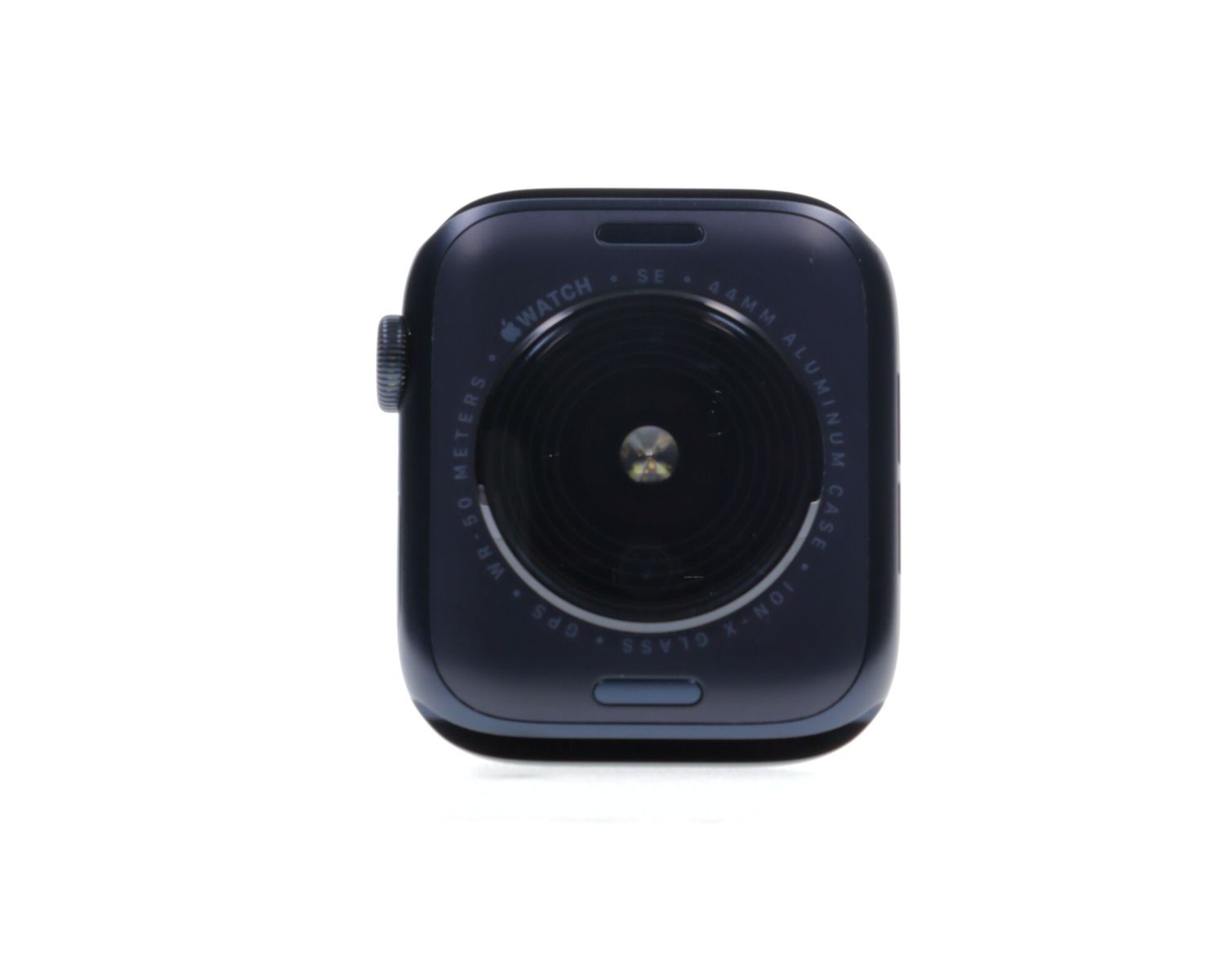 Apple Watch SE 2025, GPS, Aluminium 44mm Midnight - Újszerű
