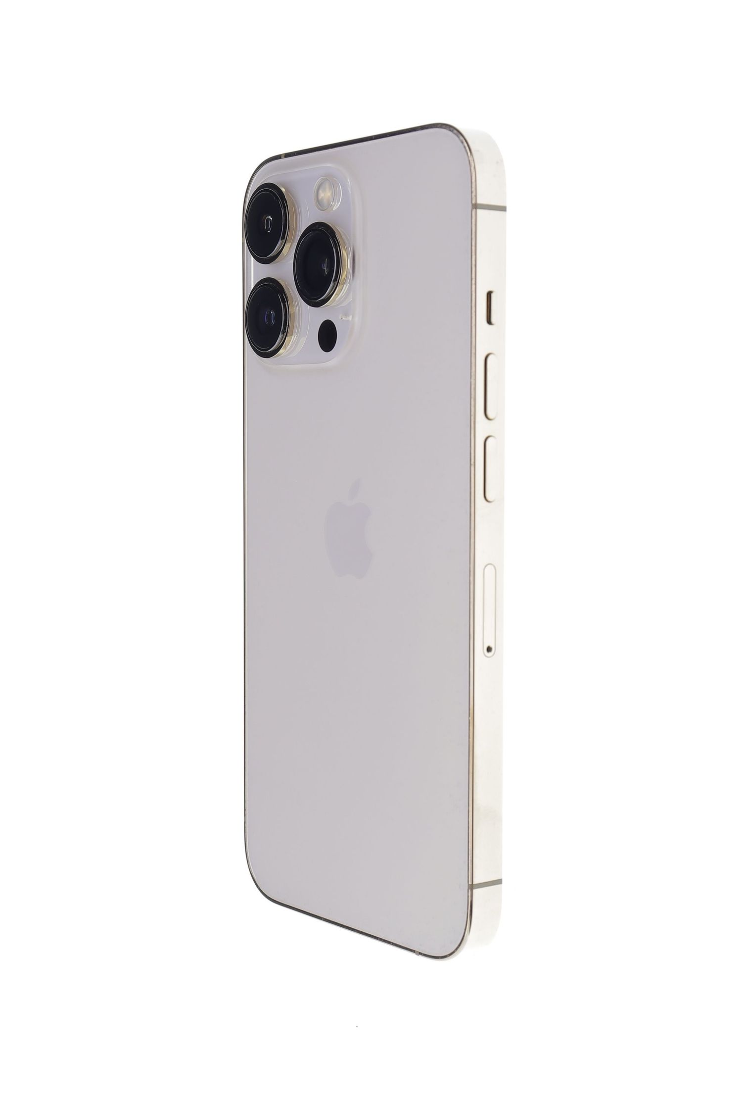 Apple iPhone 13 Pro 128 GB Gold - Πολύ καλό