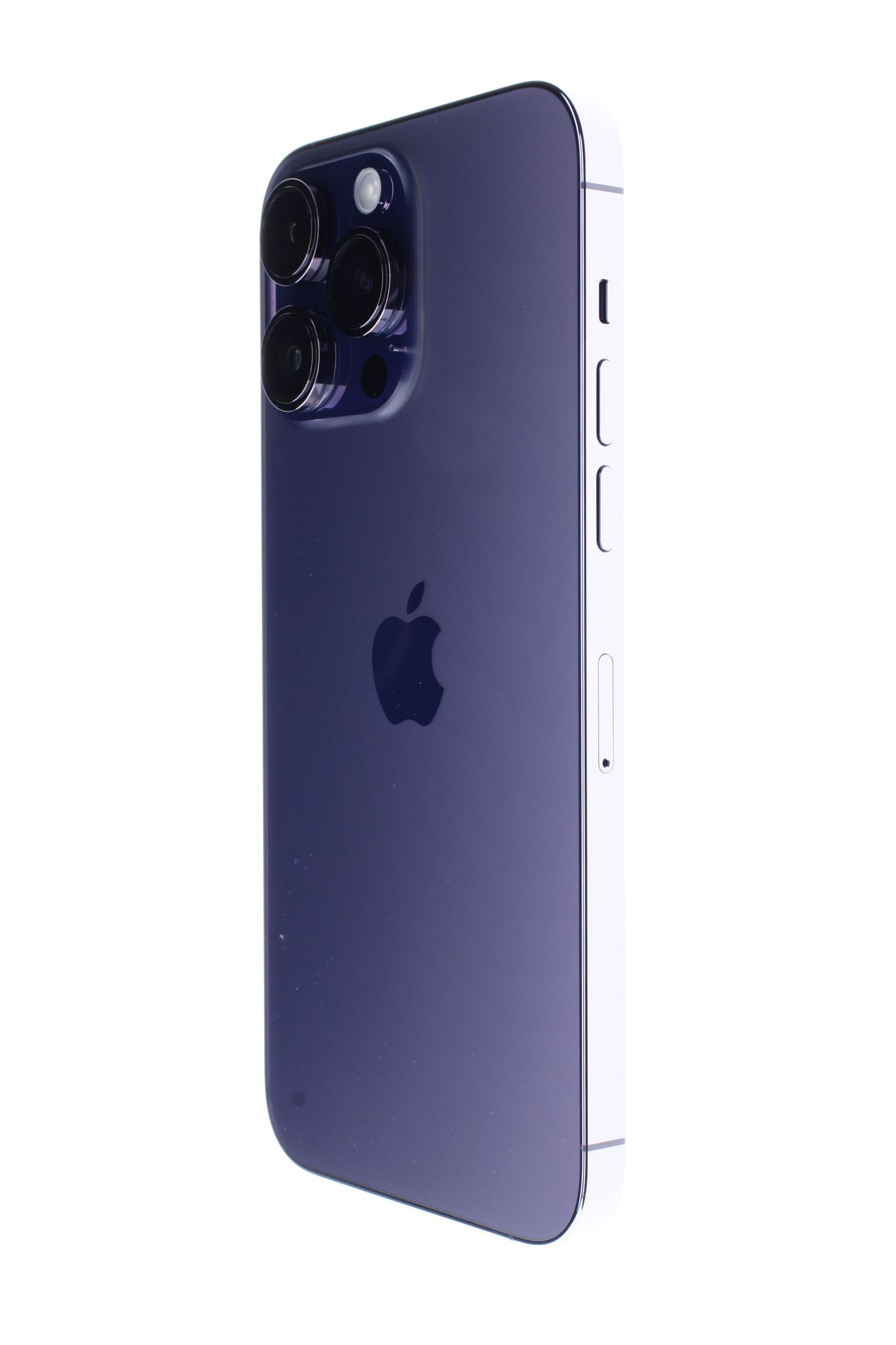 Apple iPhone 14 Pro Max 256 GB Deep Purple - Σαν καινούργιο