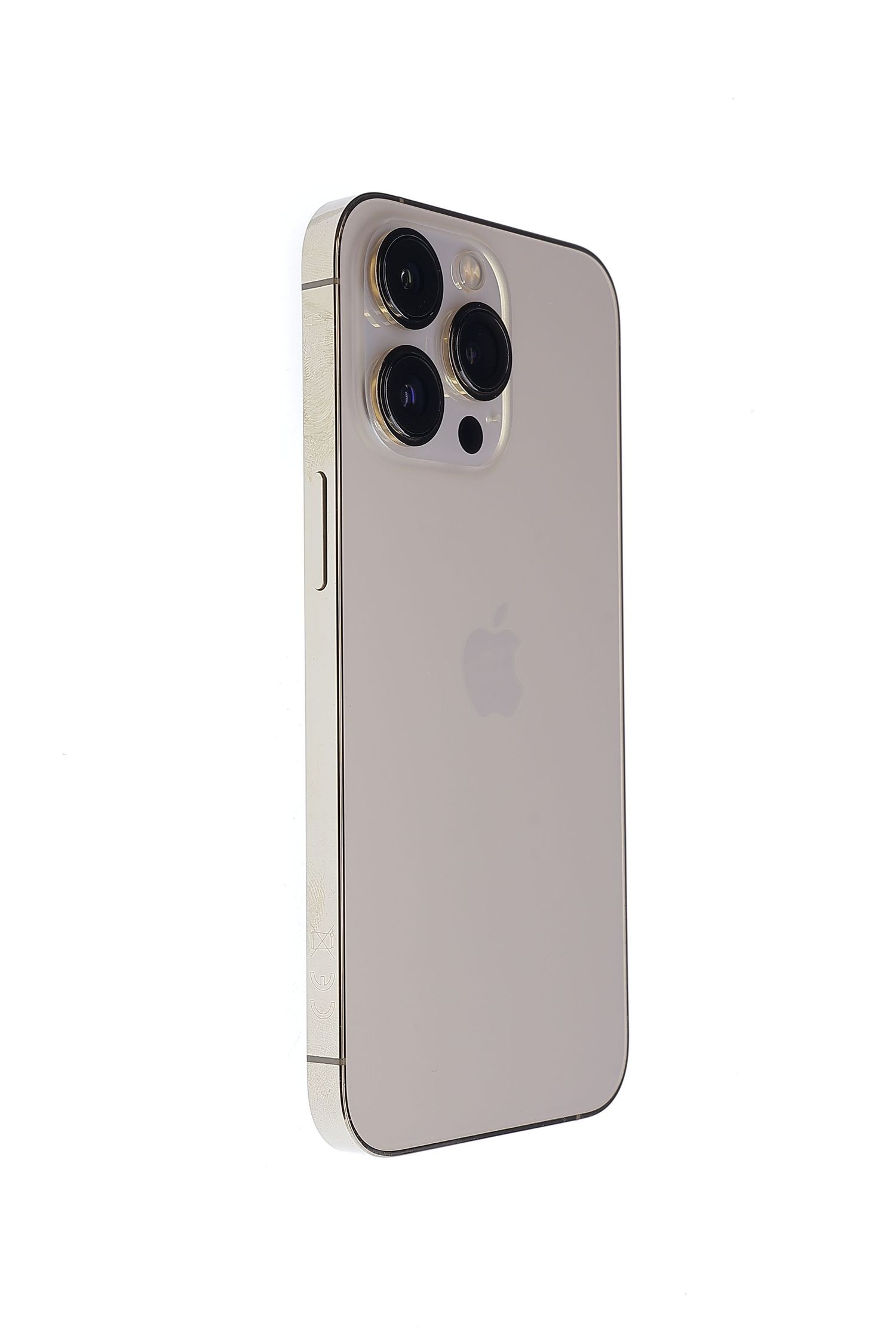 Apple iPhone 13 Pro 256 GB Gold - Σαν καινούργιο