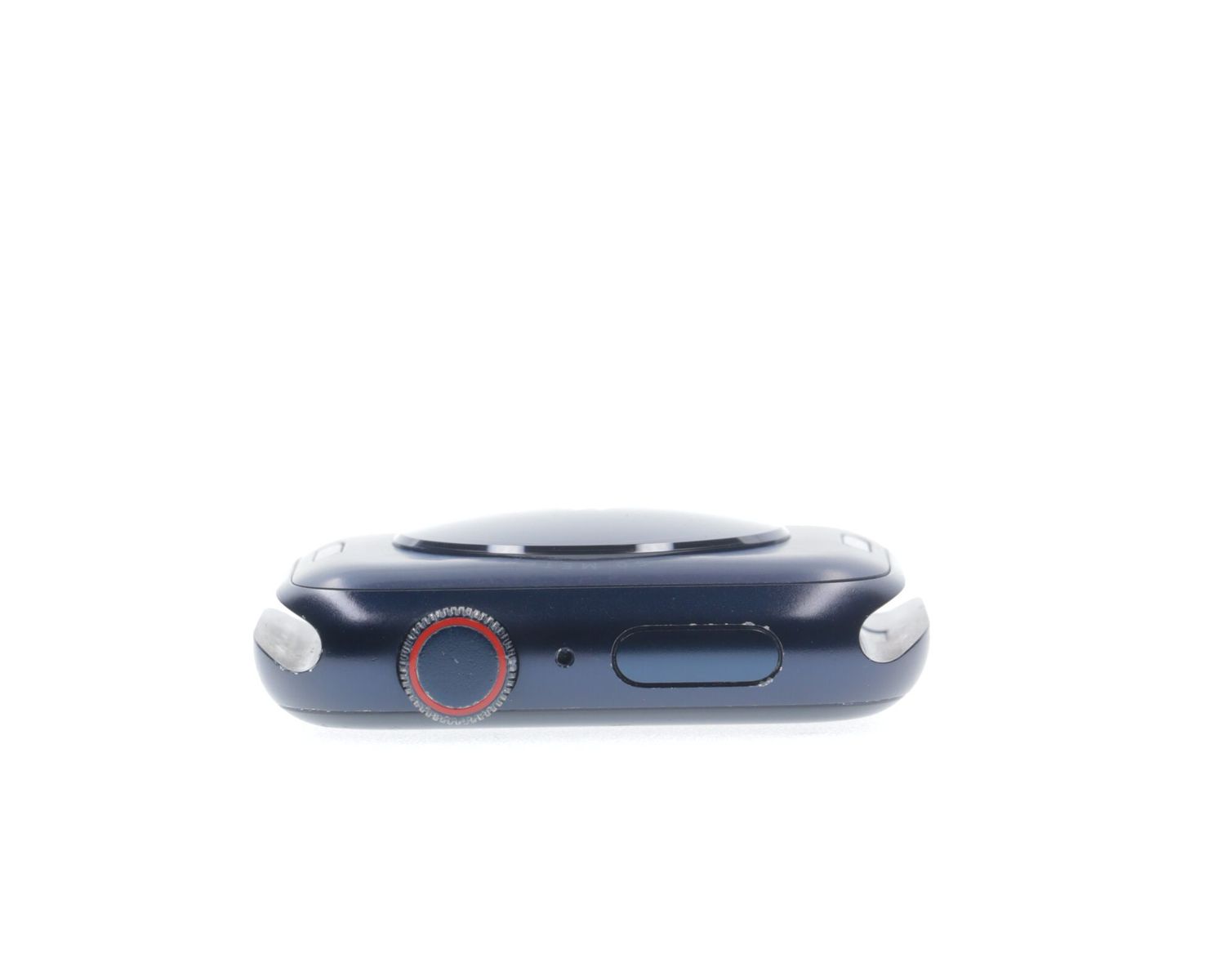 Apple Watch SE 2022, GPS + Cellular, Aluminium 44mm Midnight - Nagyon jó