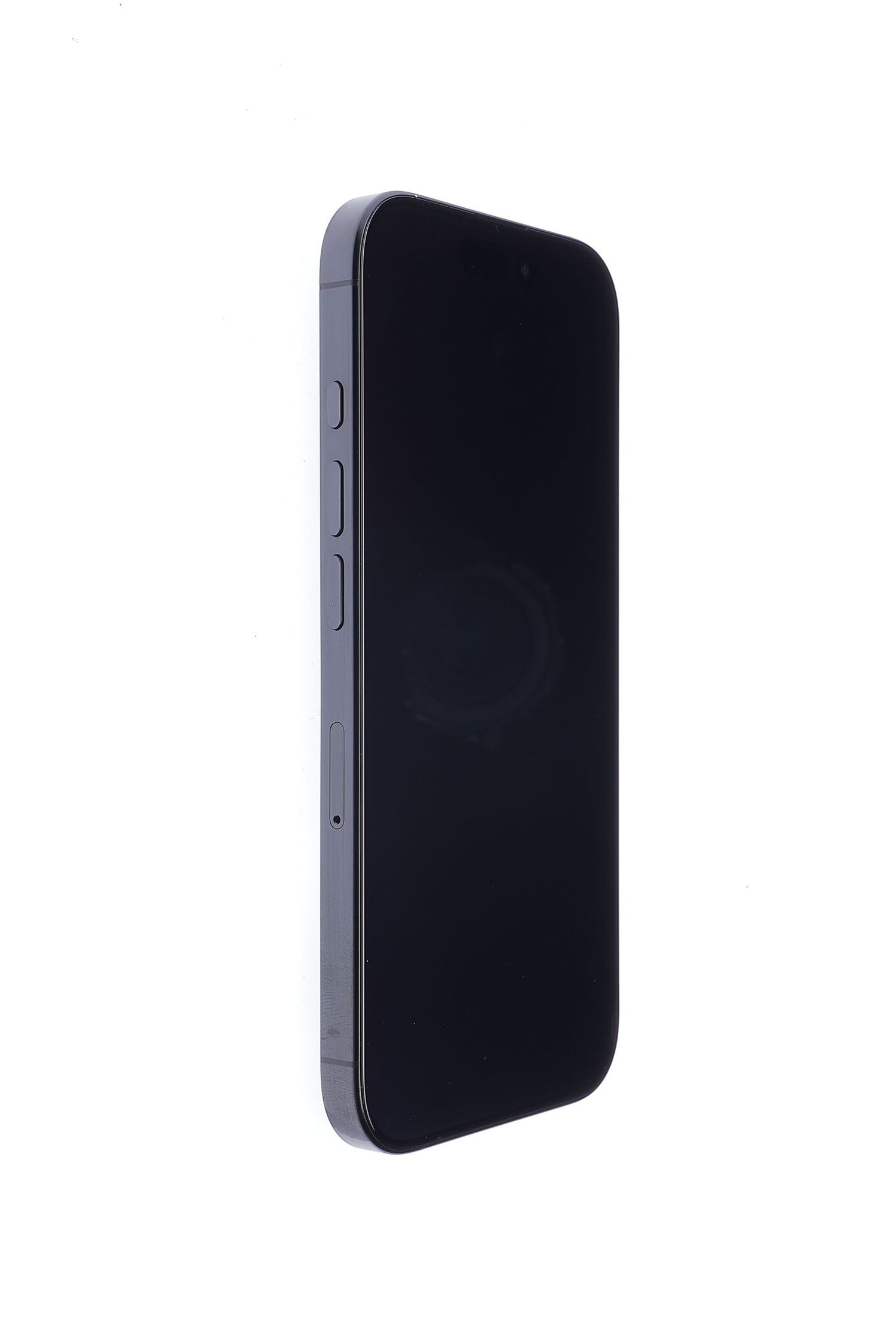Apple iPhone 16 Pro 256 GB Black Titanium - Εξαιρετικό