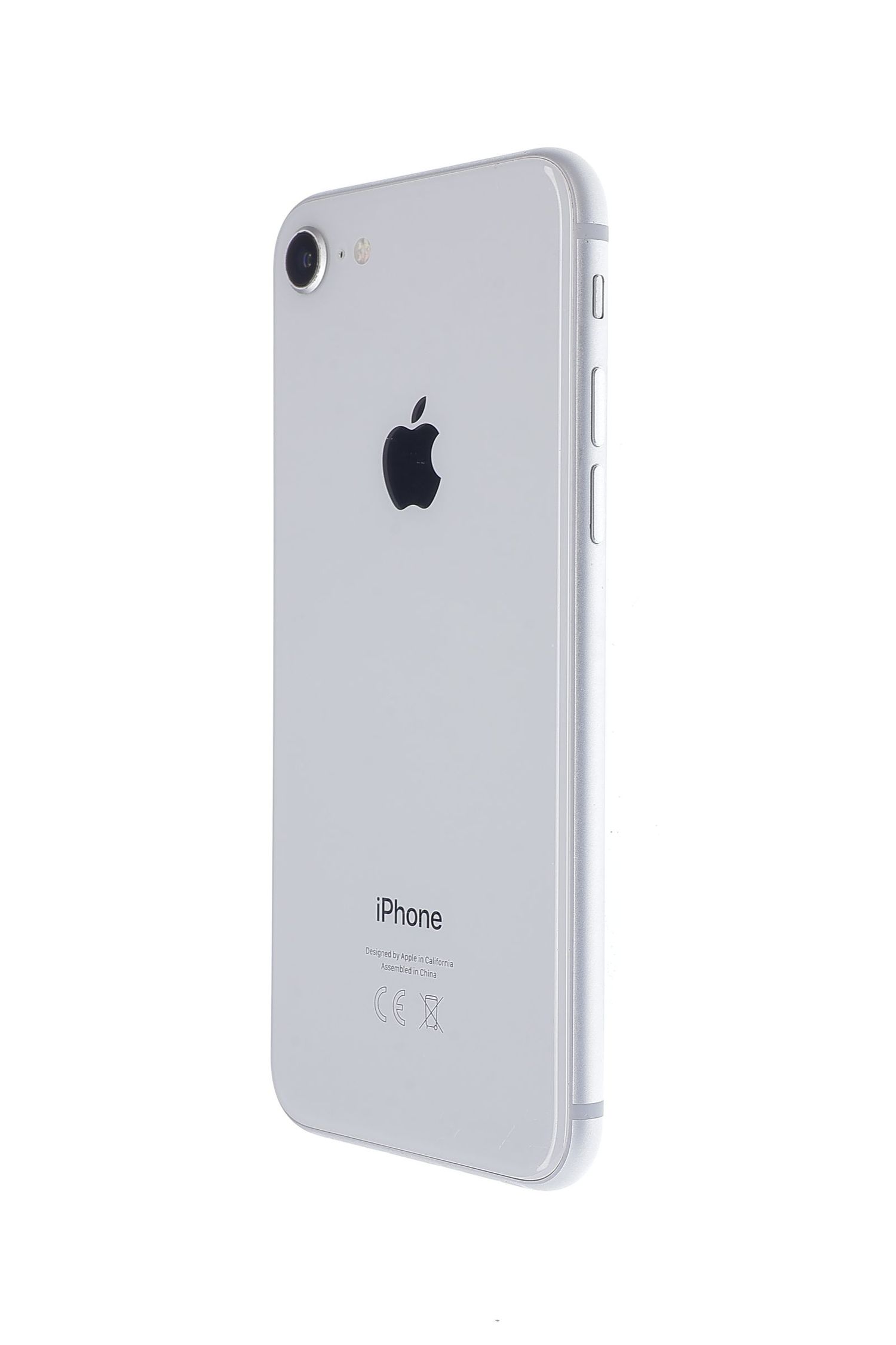 Apple iPhone 8 64 GB Silver - Excelent