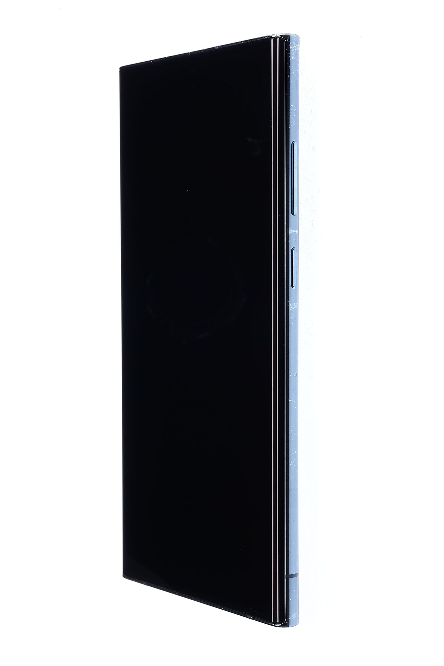 Samsung Galaxy S22 Ultra 5G Dual Sim 256 GB Green - Πολύ καλό