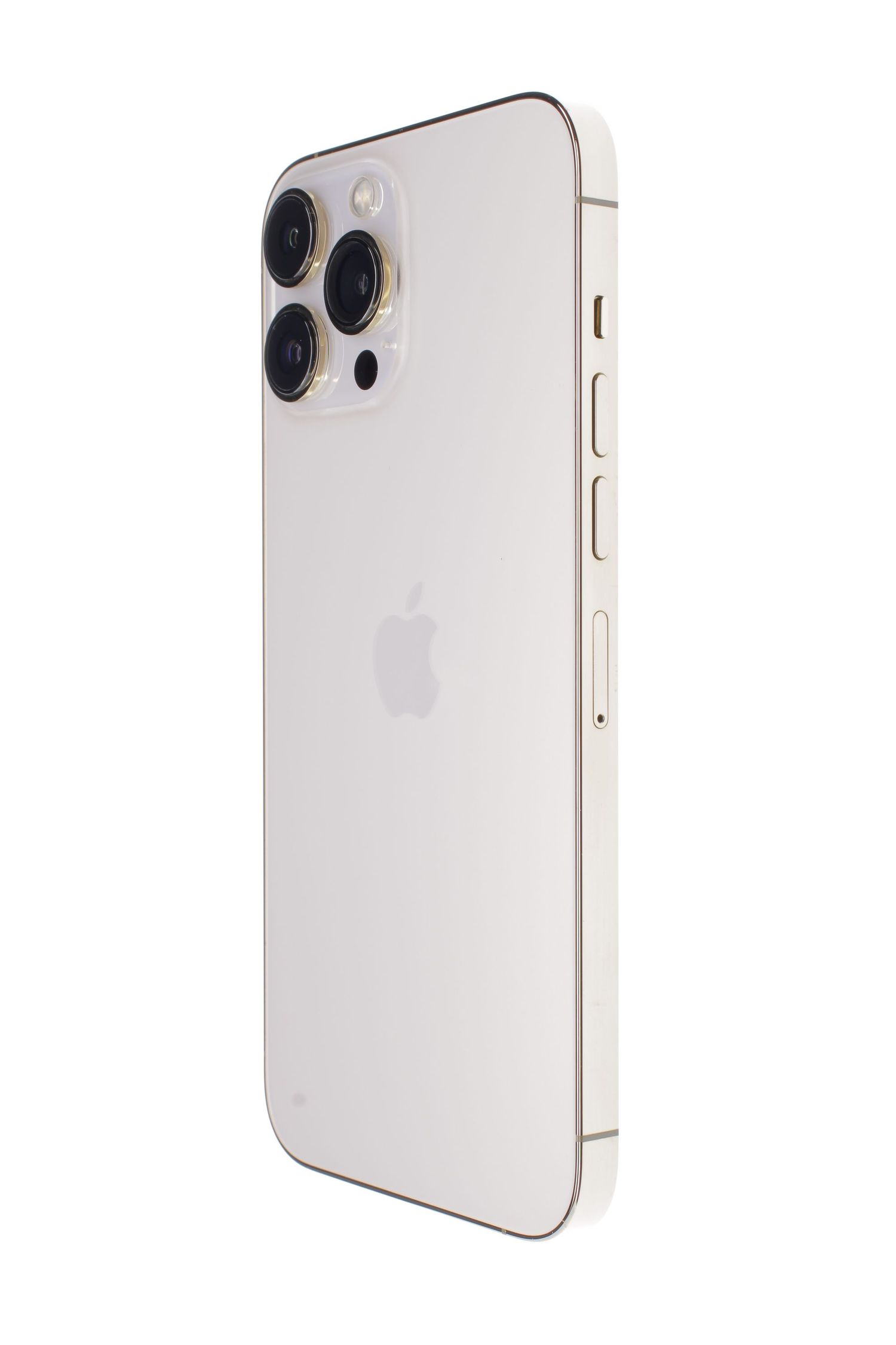 Apple iPhone 13 Pro Max 256 GB Gold - Excelent