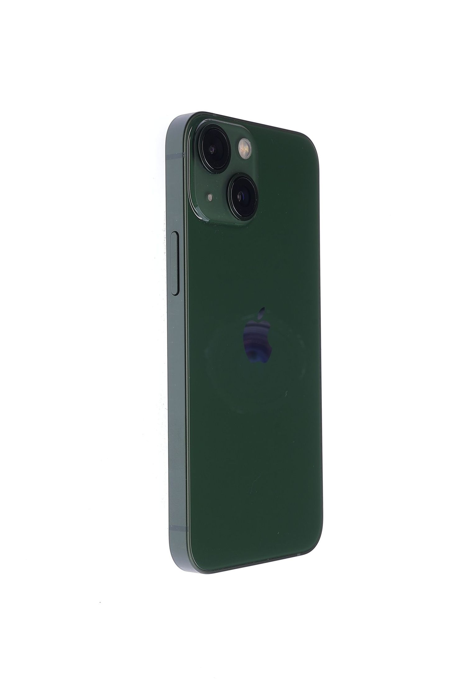 Apple iPhone 13 mini 128 GB Green - Kiváló