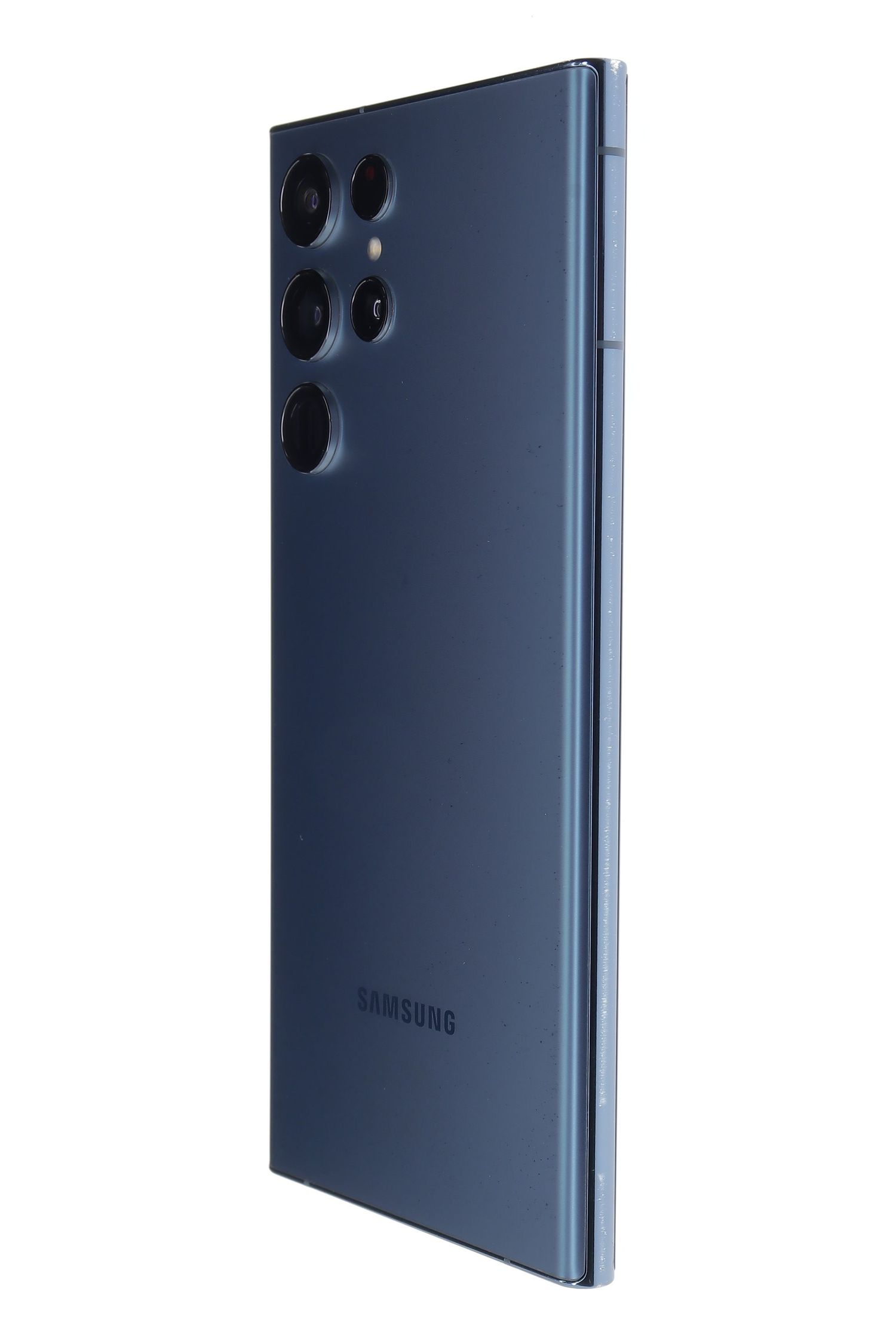 Samsung Galaxy S22 Ultra 5G Dual Sim 128 GB Green - Εξαιρετικό