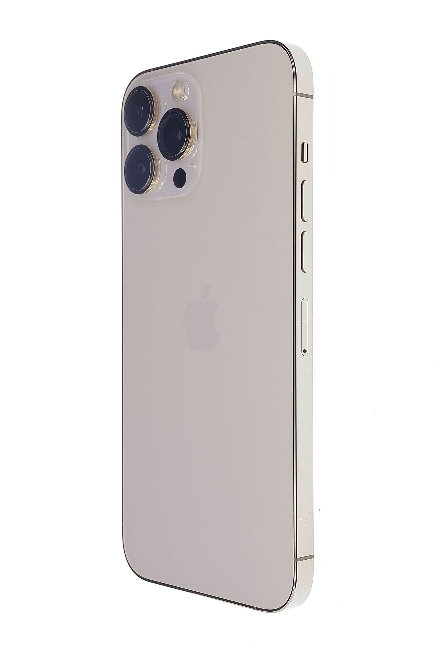 iPhone 13 Pro Max 128 GB ゴールドSIMフリー【2016 iPhone 13 Pro Max 128Gb Gold SIM FREE