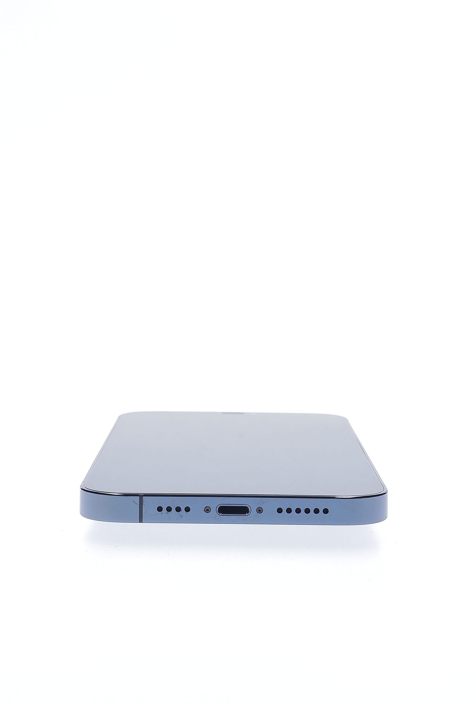 Apple iPhone 12 Pro Max 128 GB Pacific Blue - Újszerű