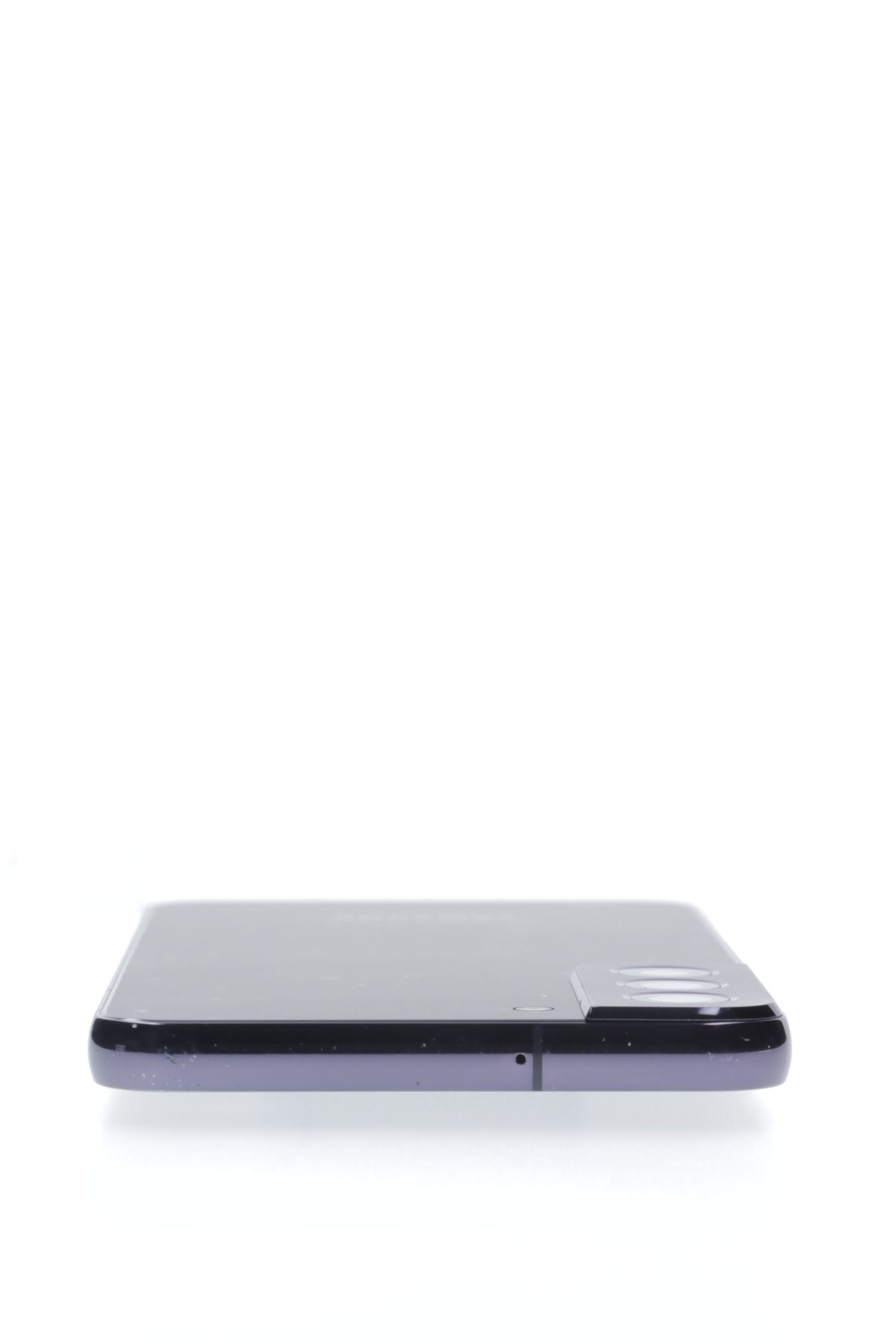 Samsung Galaxy S22 Plus 5G Dual Sim 256 GB Phantom Black - Jó
