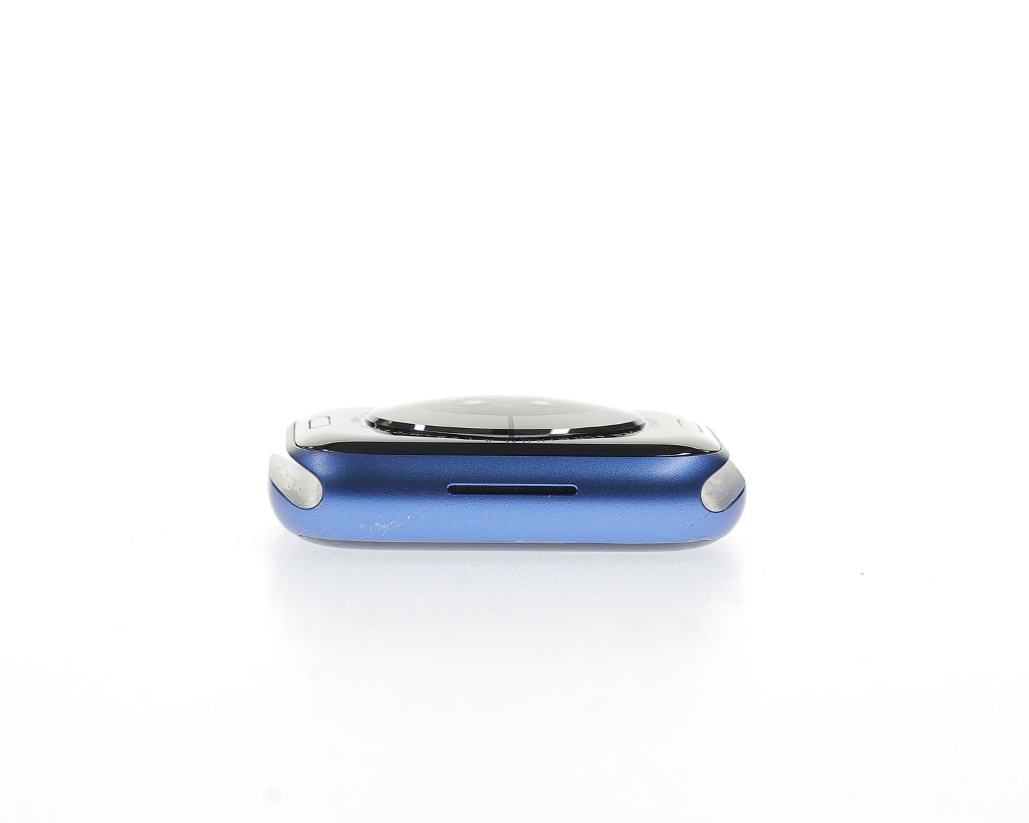 Apple Watch Series 7 2021, GPS, Aluminium 45mm Blue - Καλό