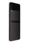 Мобилен телефон Samsung Galaxy Z Flip3 5G, Phantom Black, 128 GB, Excelent