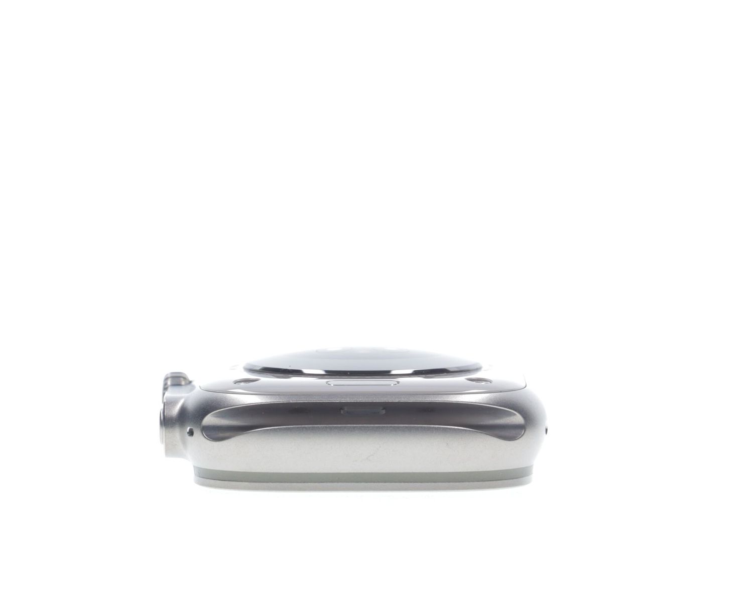 Apple Watch Ultra 2022, GPS + Cellular, Titanium 49mm Titanium - Ca nou
