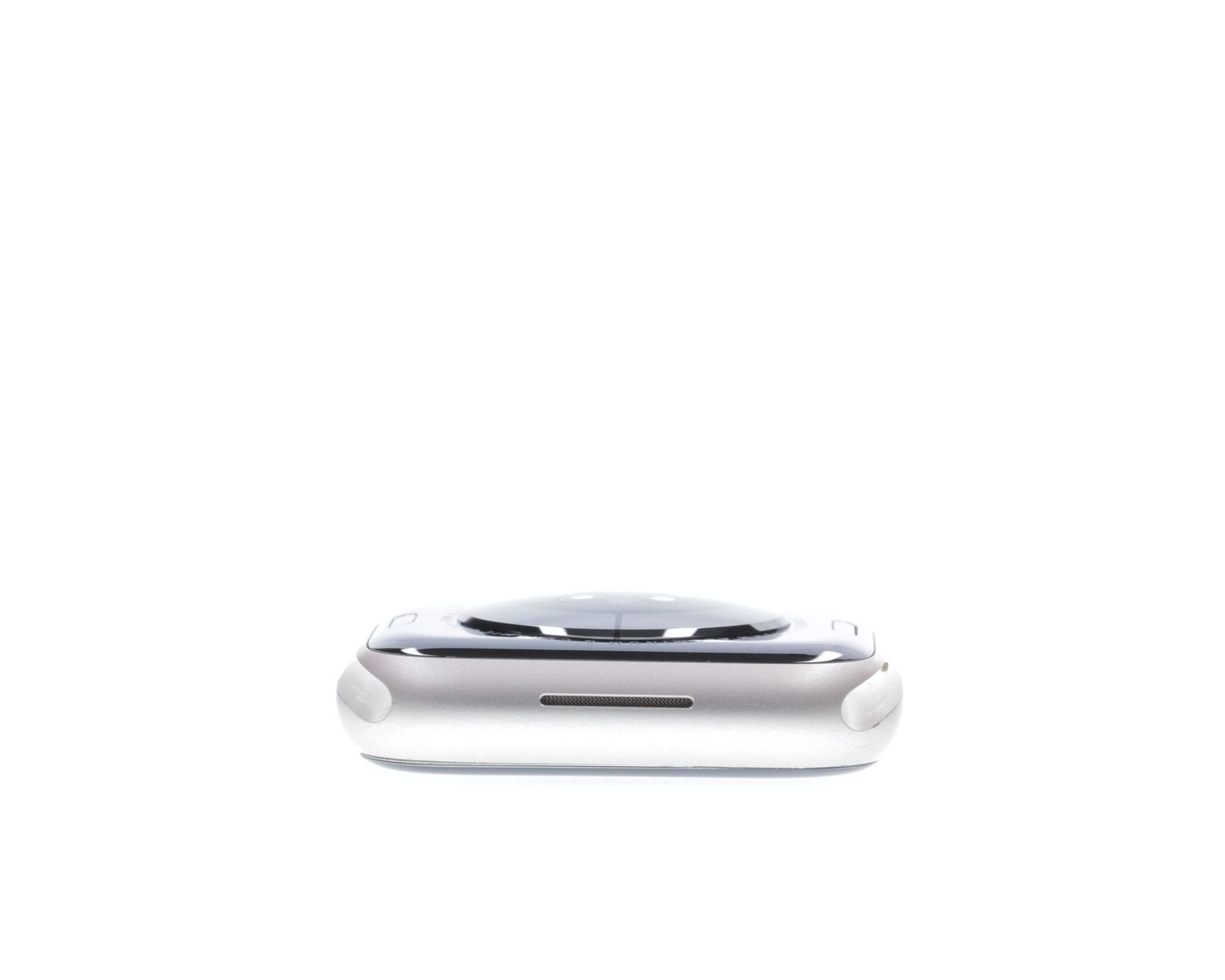Apple Watch Series 7 2021, GPS, Aluminium 45mm Starlight - Отлично