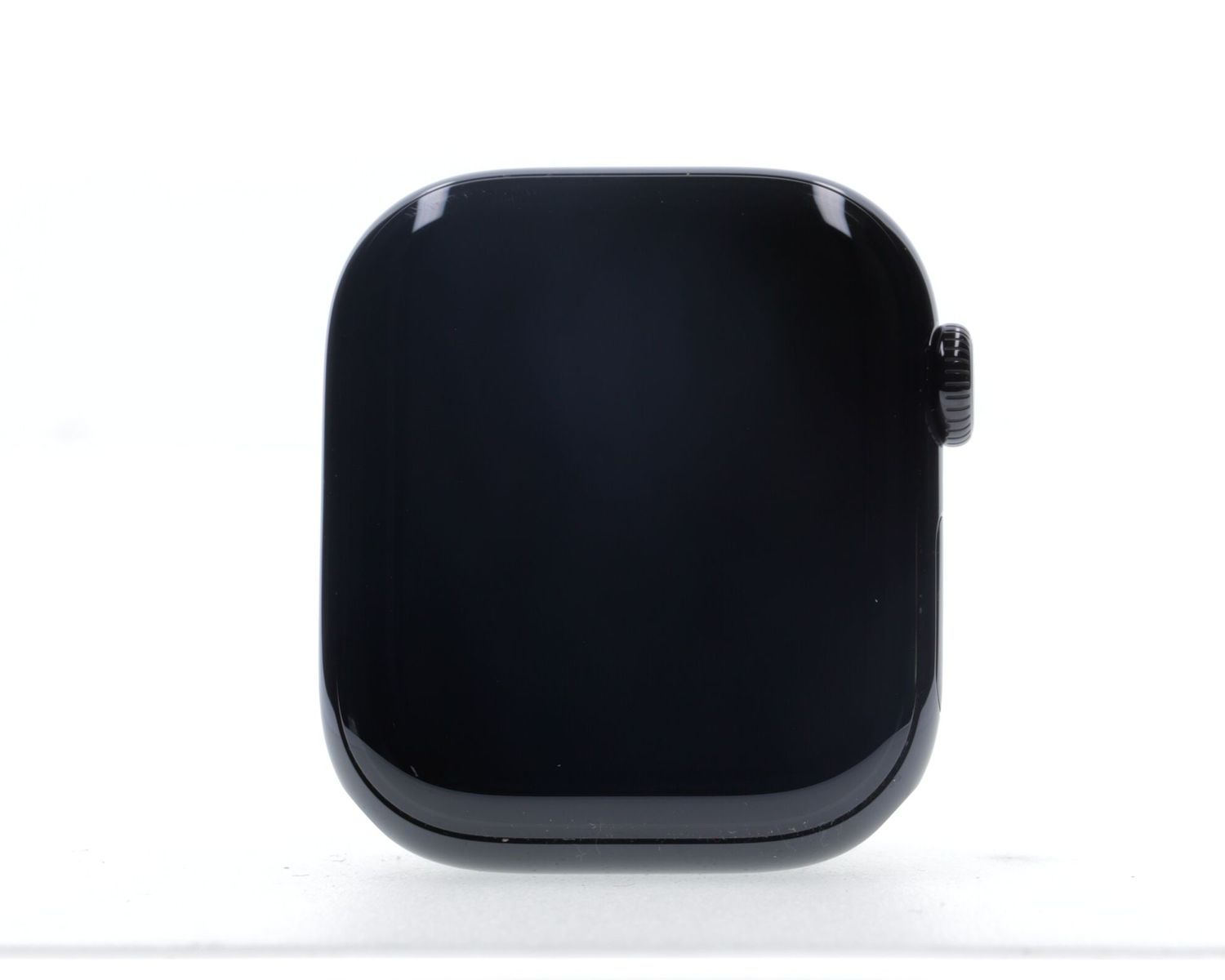 Apple Watch Series 10 2024, GPS, Aluminium 42mm Jet Black