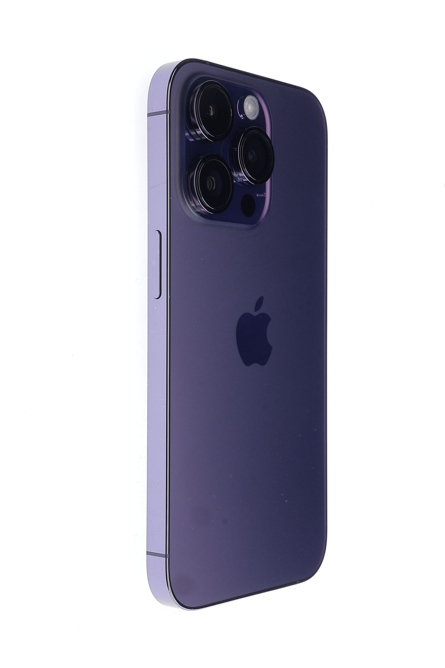Apple iPhone 14 Pro 256 GB Deep Purple - Като нов