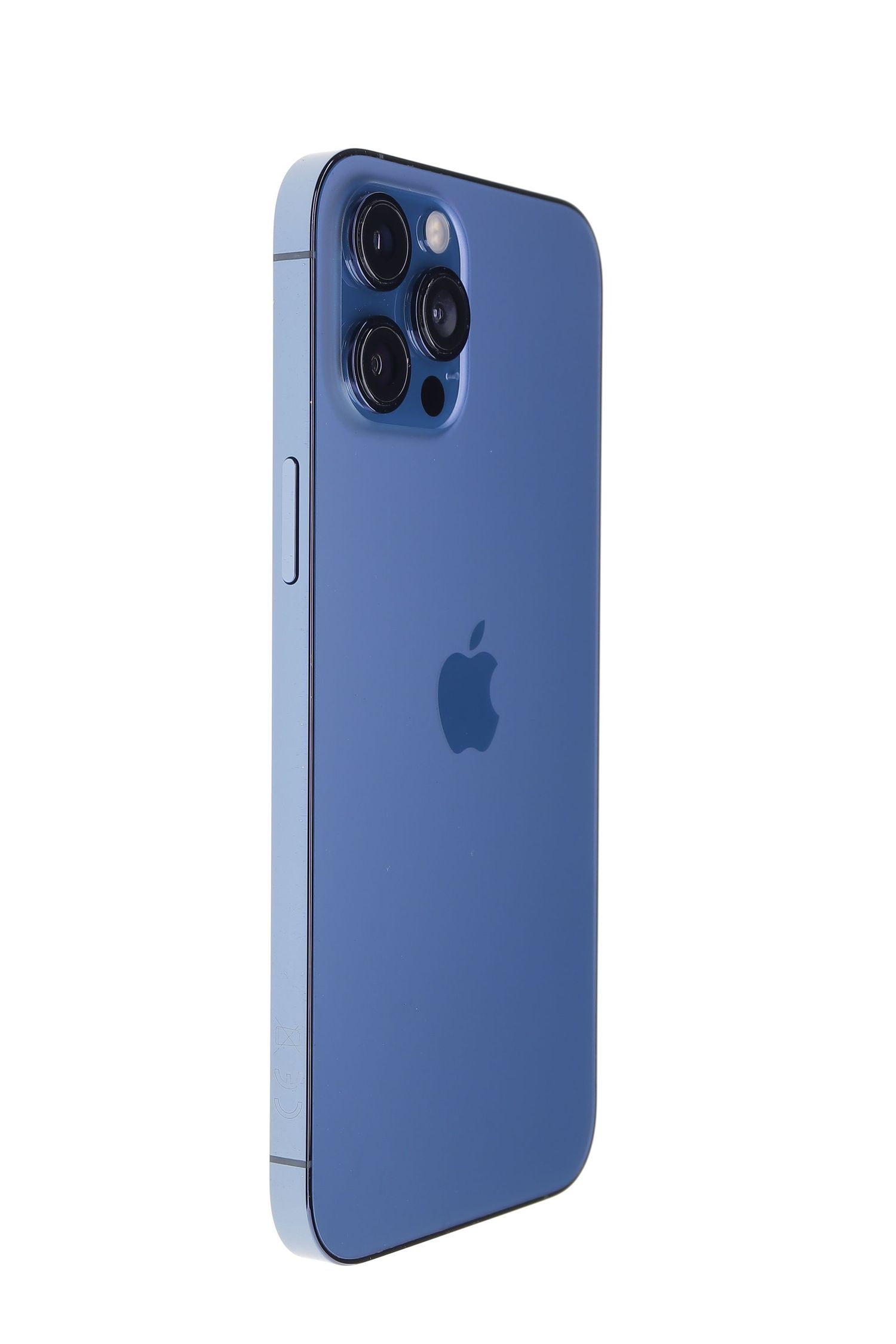 Apple iPhone 12 Pro Max 128 GB Pacific Blue - Excelent