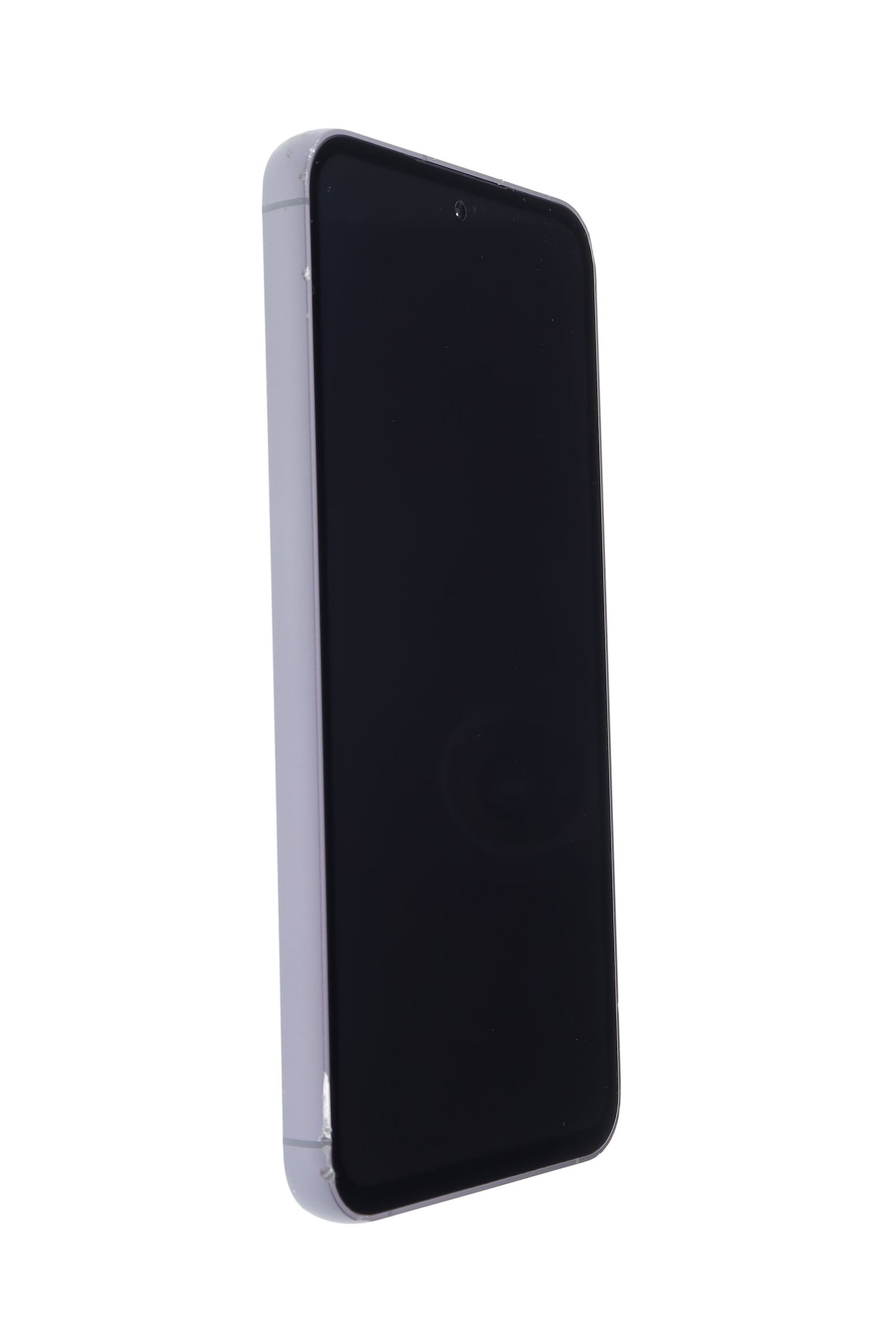 Samsung Galaxy S23 FE 5G Dual Sim 128 GB Graphite - Újszerű