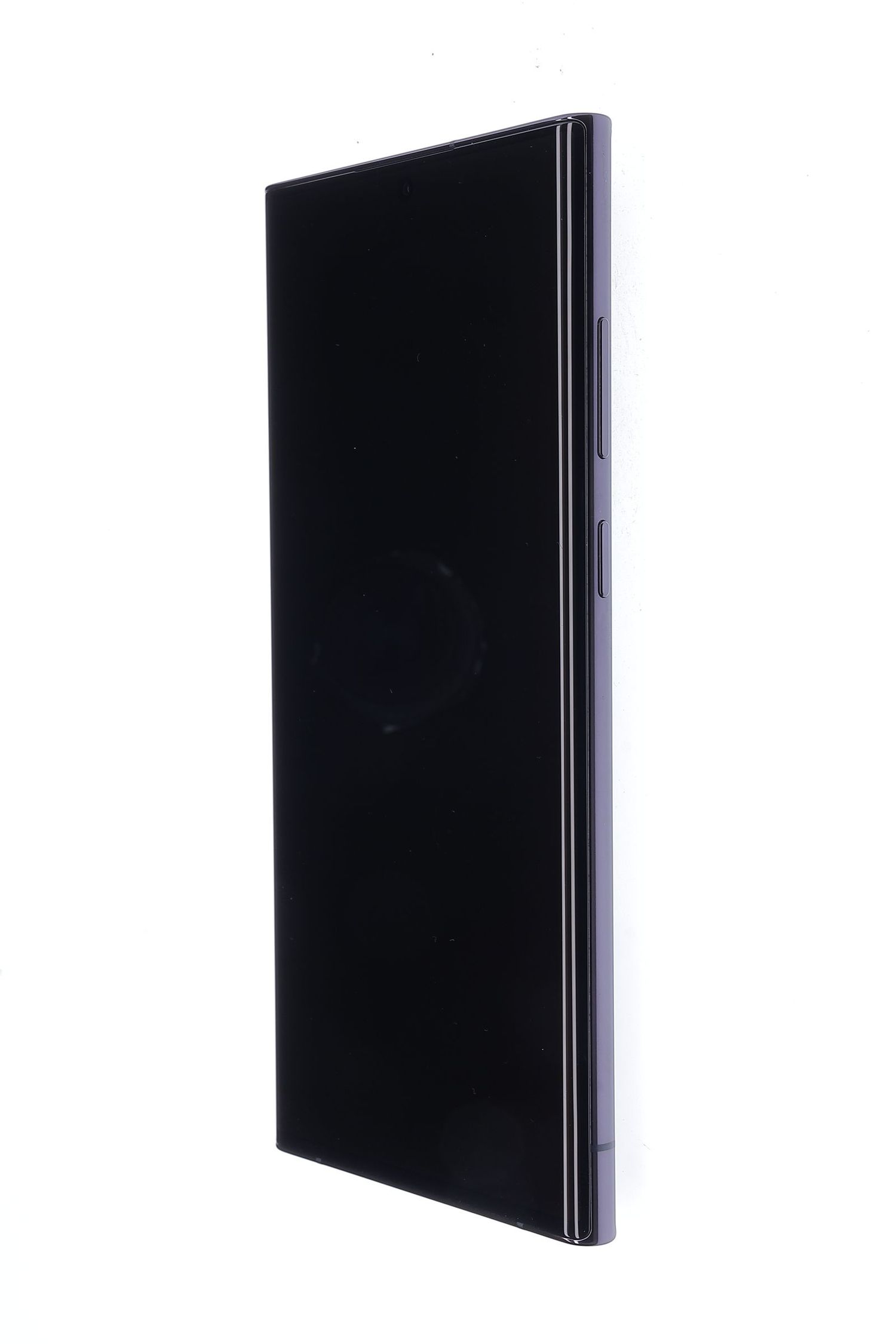 Samsung Galaxy S22 Ultra 5G Dual Sim 256 GB Phantom Black