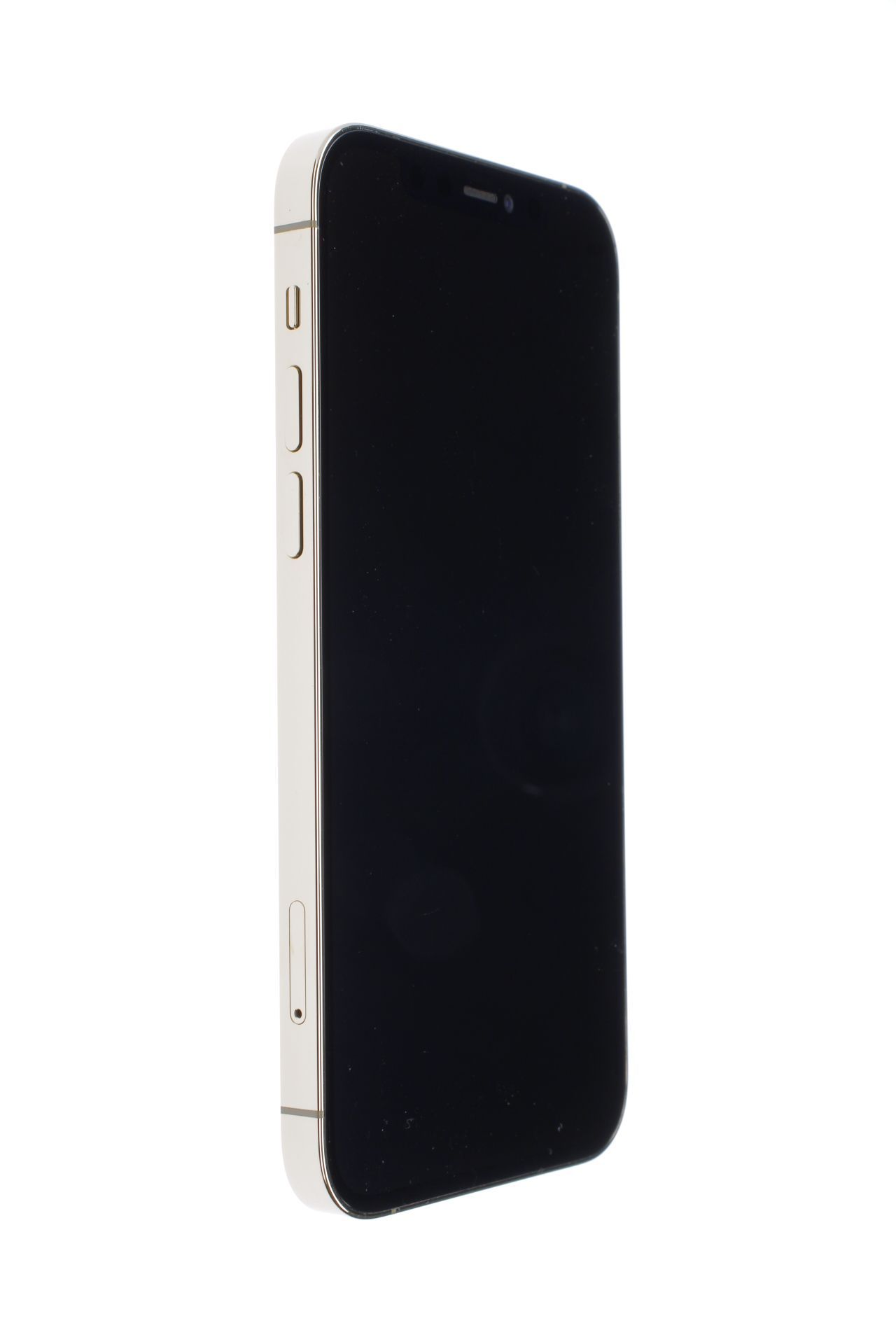 Apple iPhone 12 Pro 128 GB Gold - Újszerű
