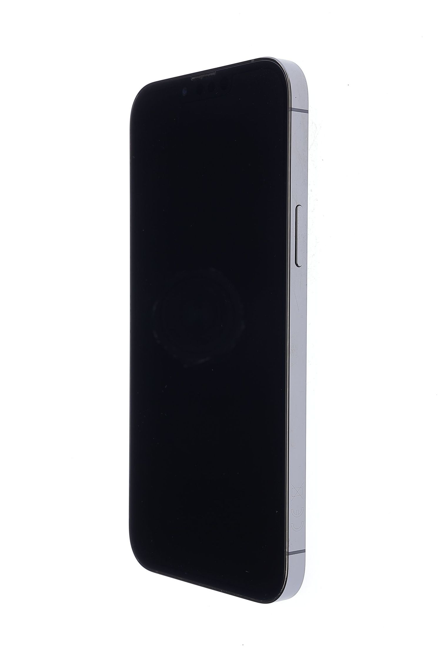 Apple iPhone 13 Pro Max 128 GB Graphite - Újszerű
