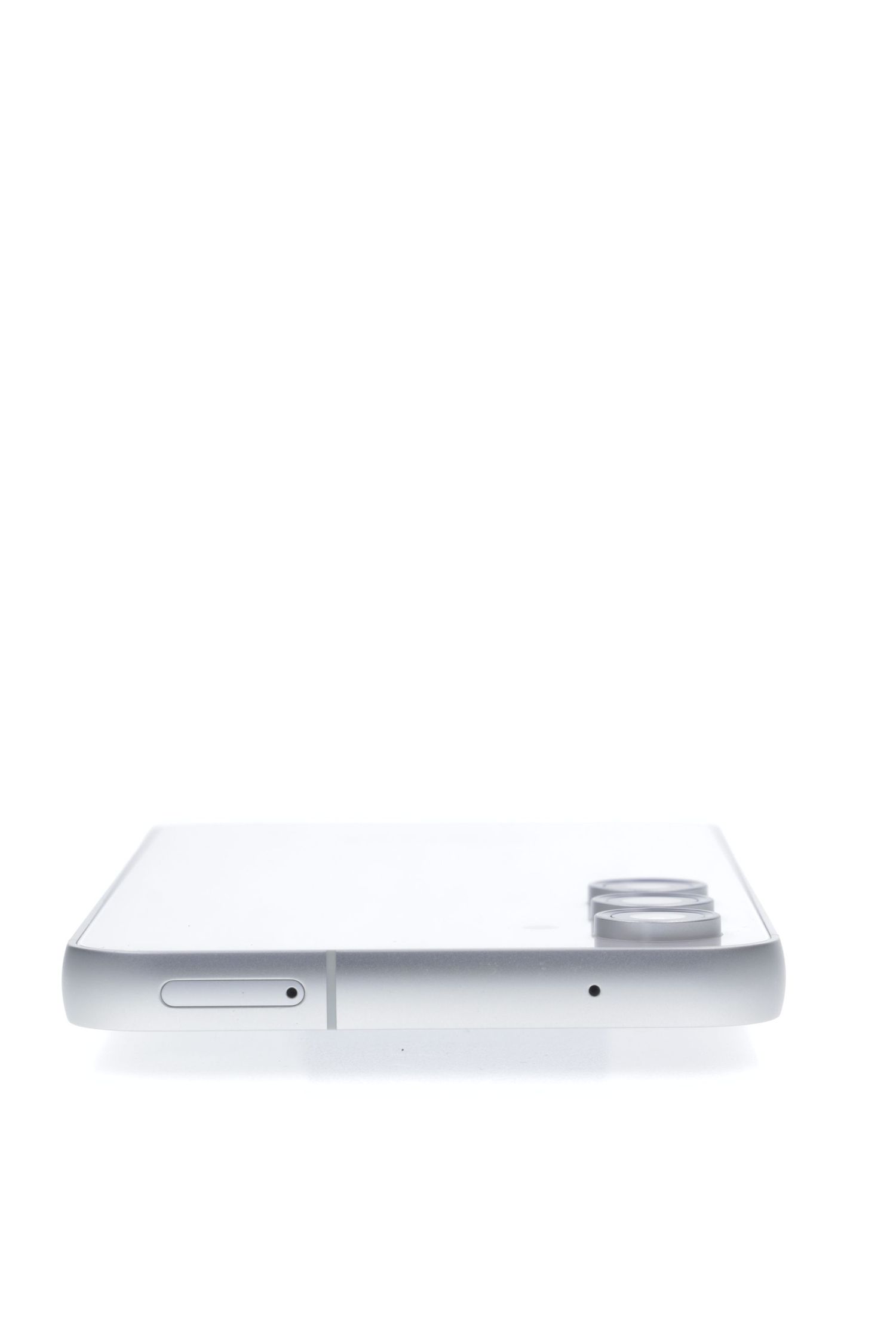 Samsung Galaxy S23 FE 5G Dual Sim 128 GB Cream - Nagyon jó