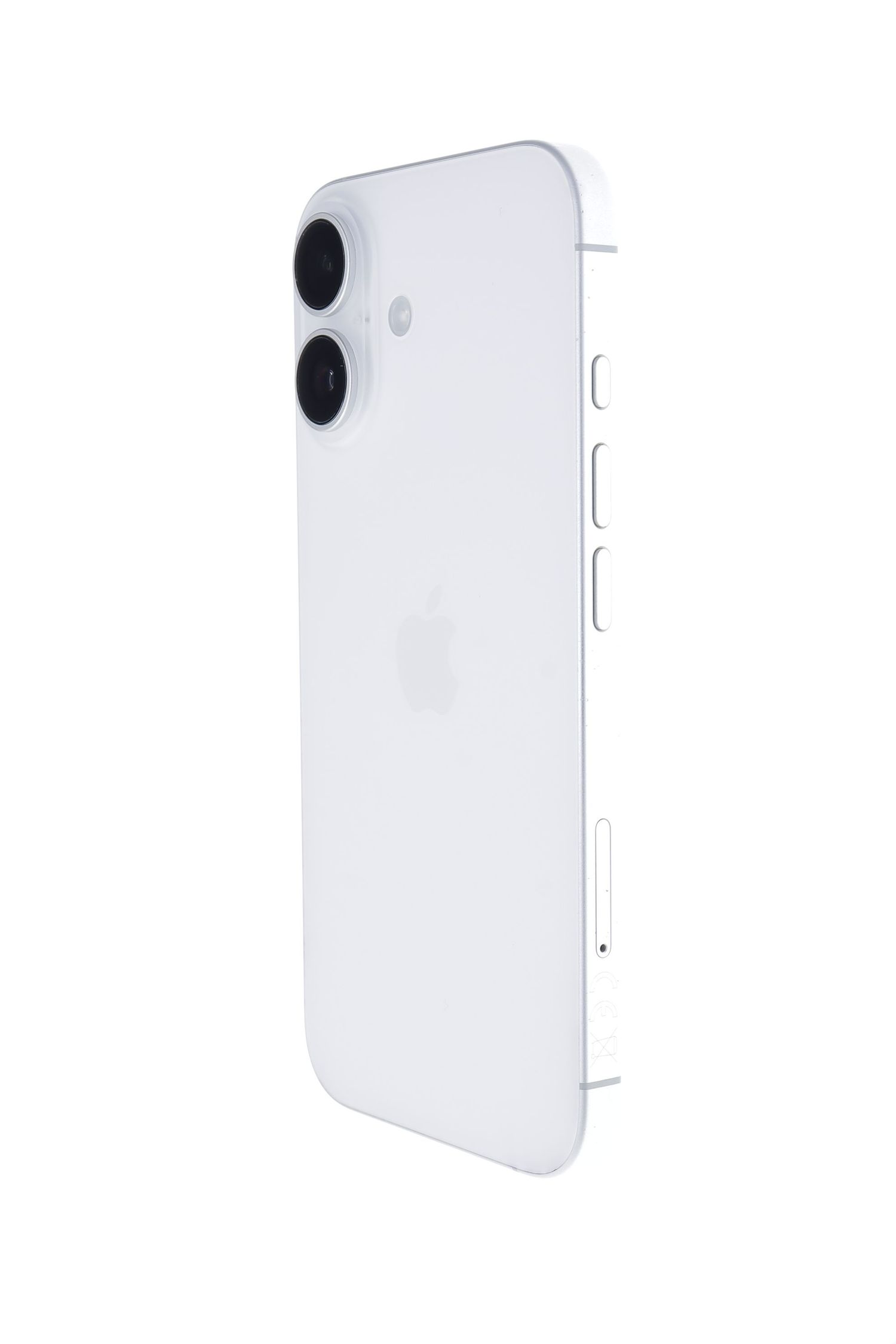 Apple iPhone 16 128 GB White - Ca nou