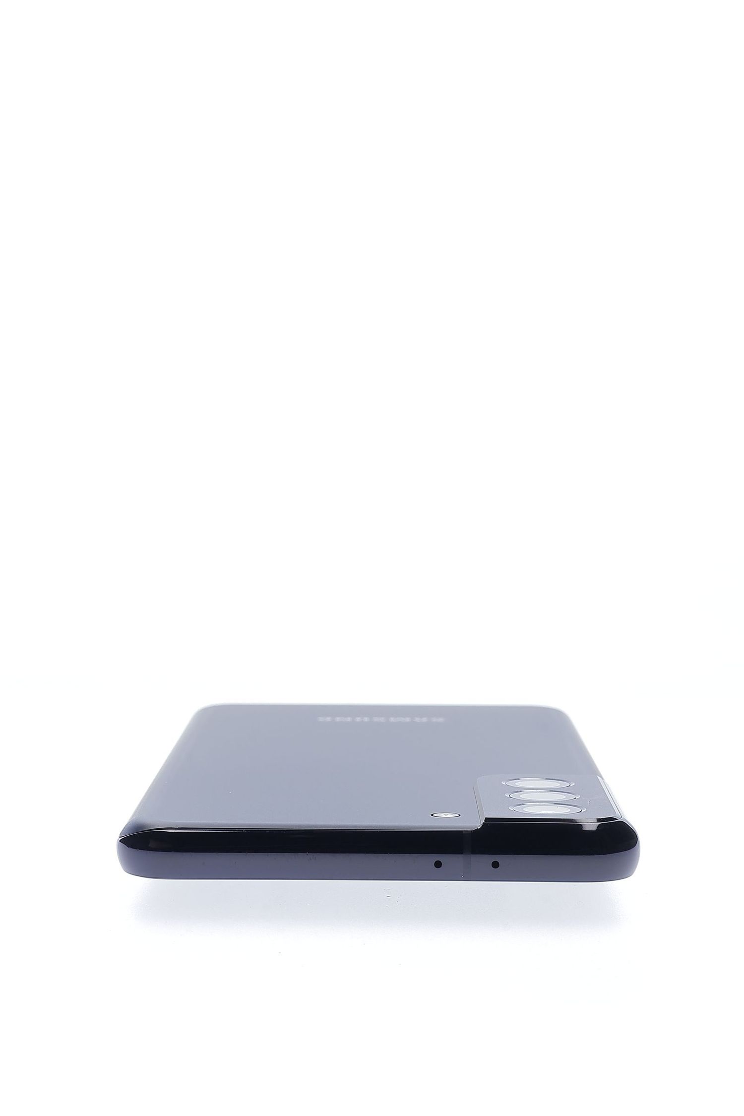 Samsung Galaxy S21 Plus 5G Dual Sim 128 GB Black - Nagyon jó