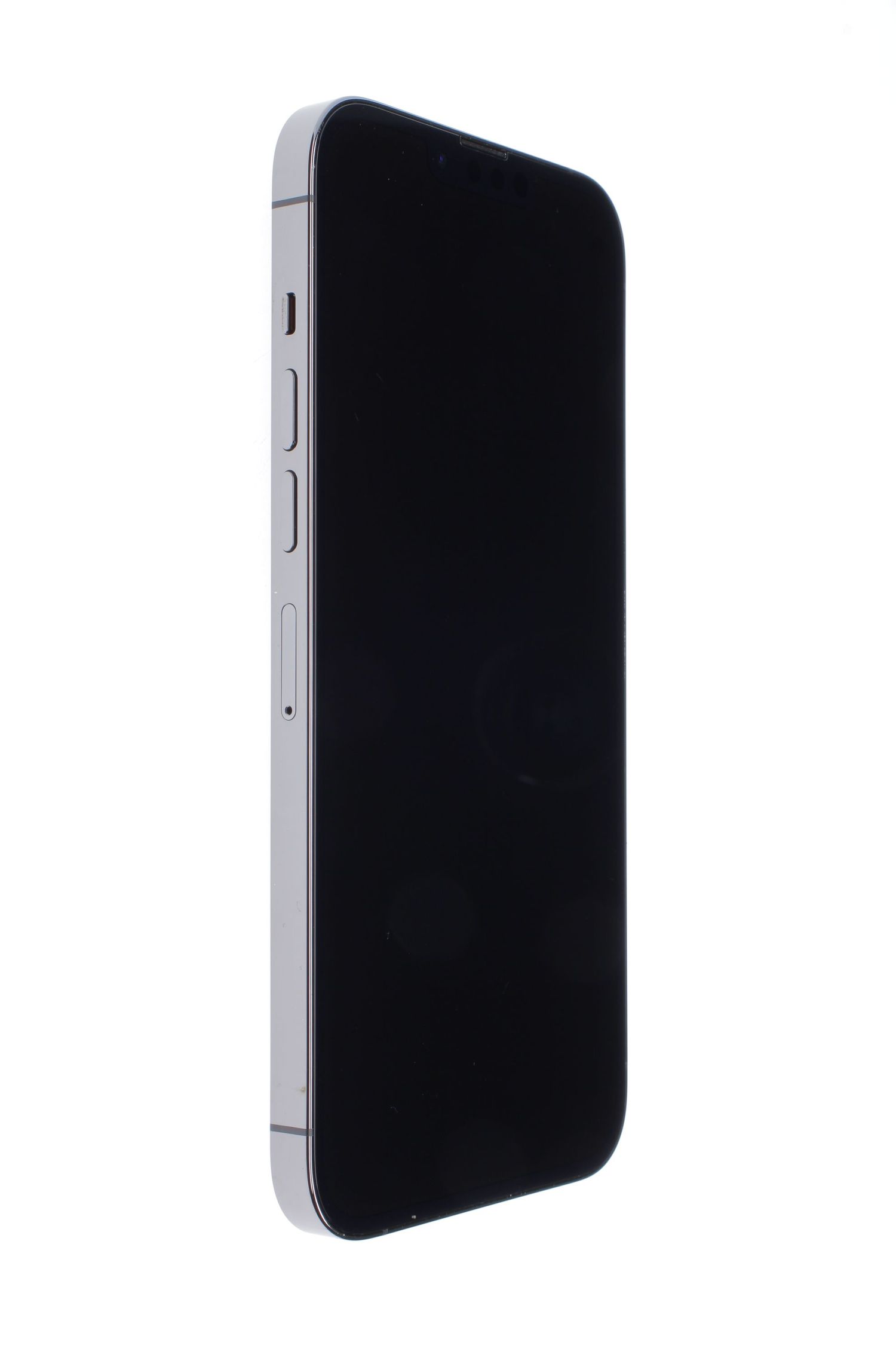 Apple iPhone 13 Pro Max 256 GB Graphite - Εξαιρετικό