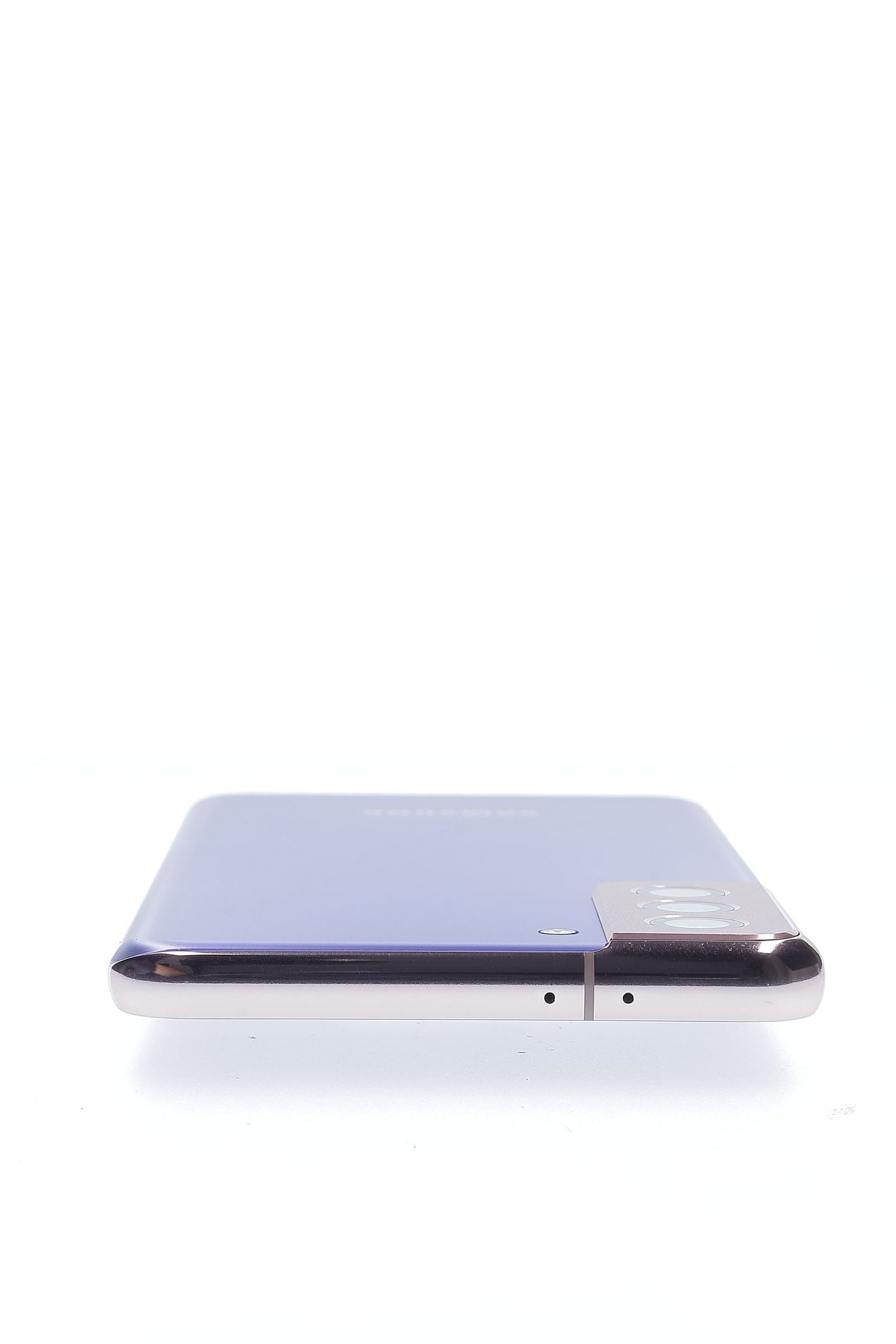 Samsung Galaxy S21 Plus 5G Dual Sim 128 GB Violet - Като нов