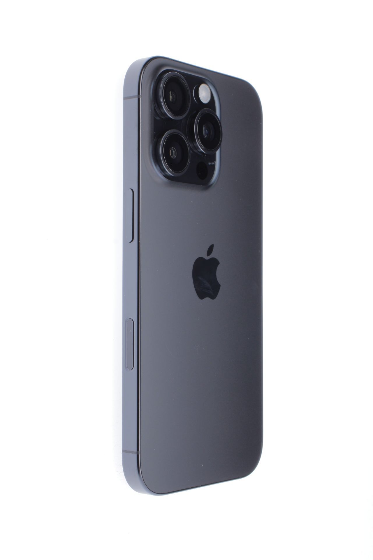 Apple iPhone 16 Pro 256 GB Black Titanium - Nagyon jó