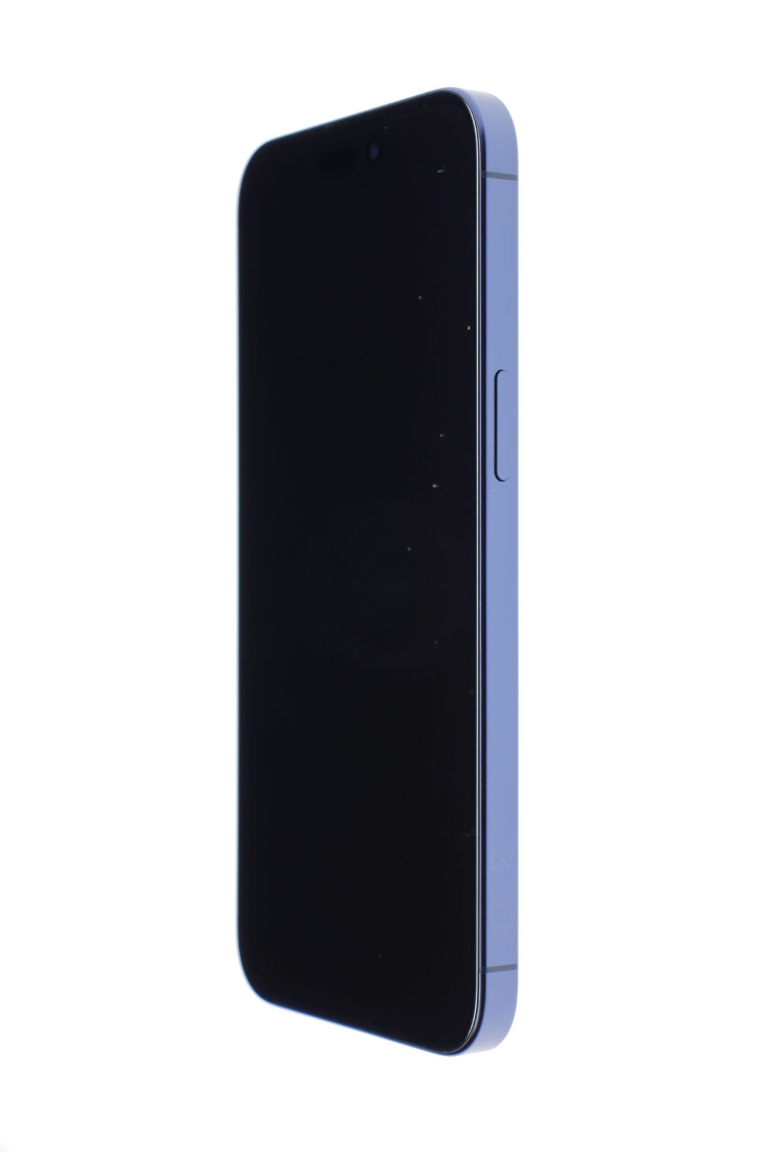 Apple iPhone 15 Pro Max, Blue Titanium, 256 GB - de la 3.539 lei