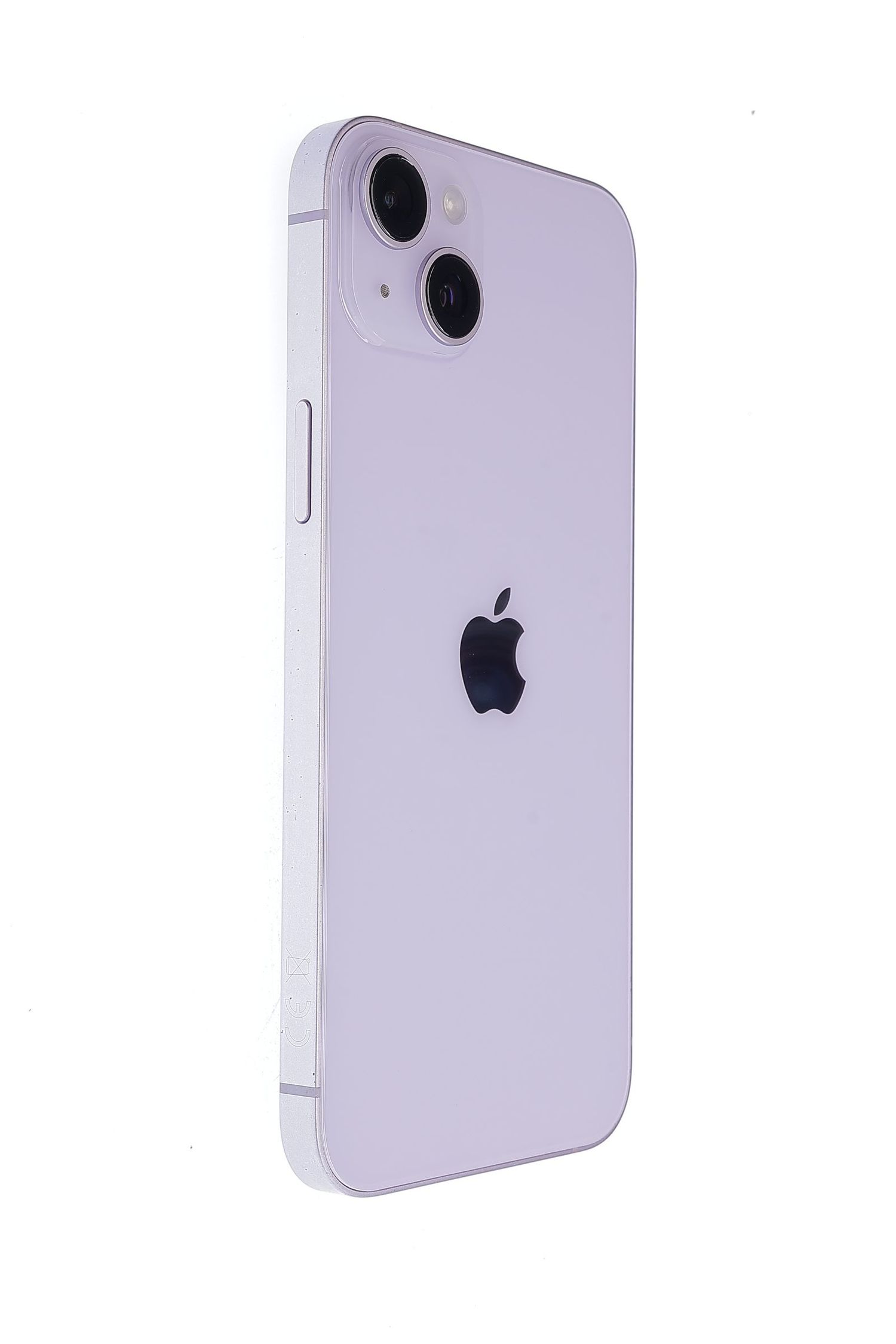 Apple iPhone 14 Plus 128 GB Purple - Excelent