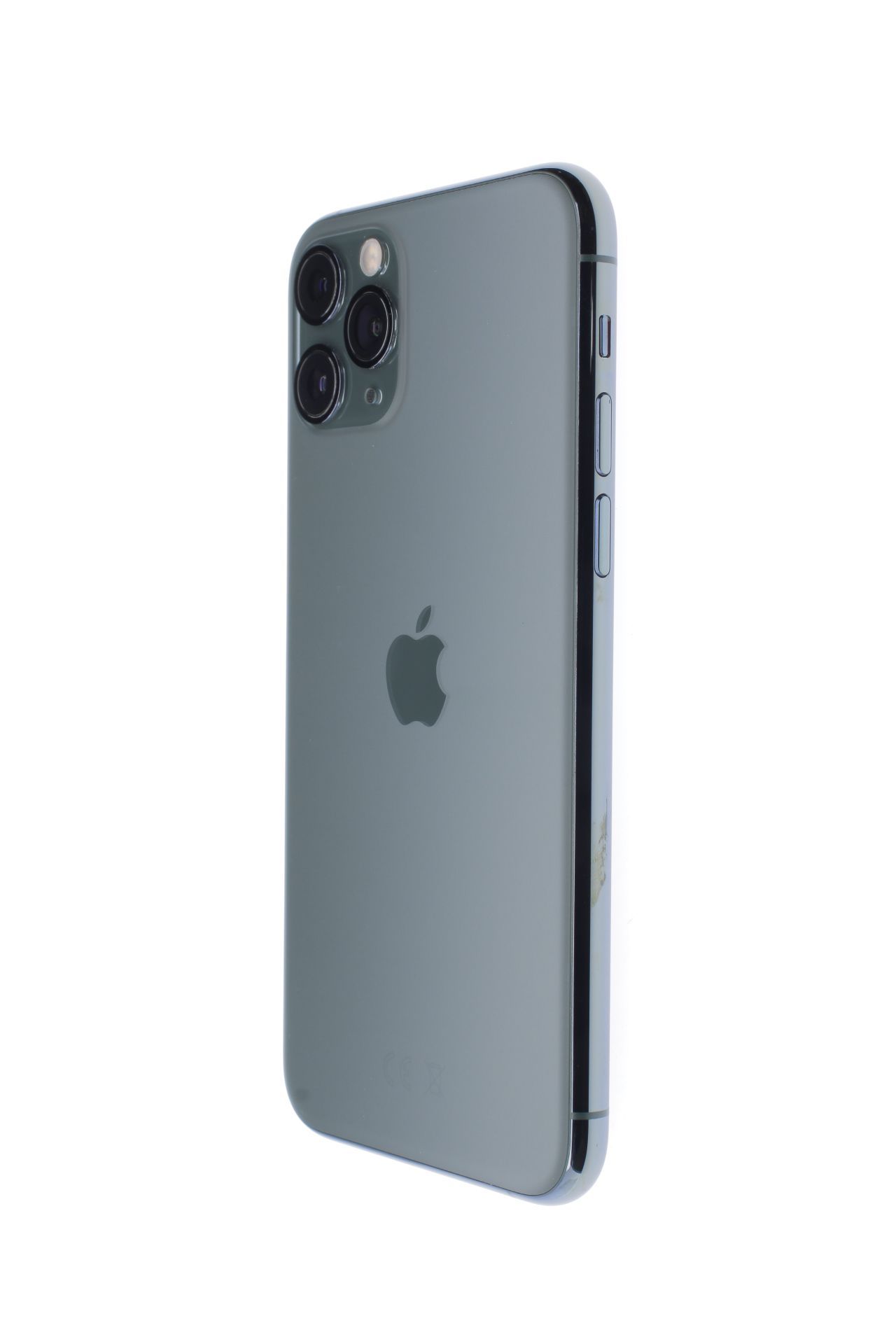 Apple iPhone 11 Pro 64 GB Midnight Green - Εξαιρετικό