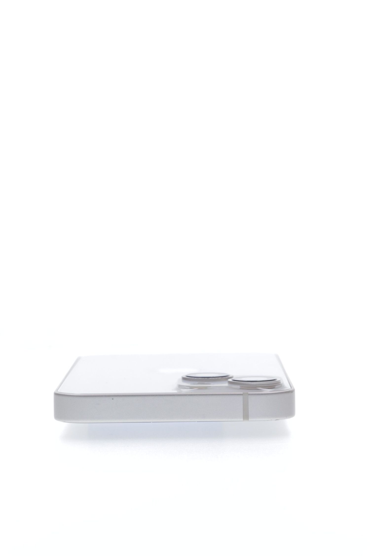 Apple iPhone 13 mini 256 GB Starlight - Kiváló