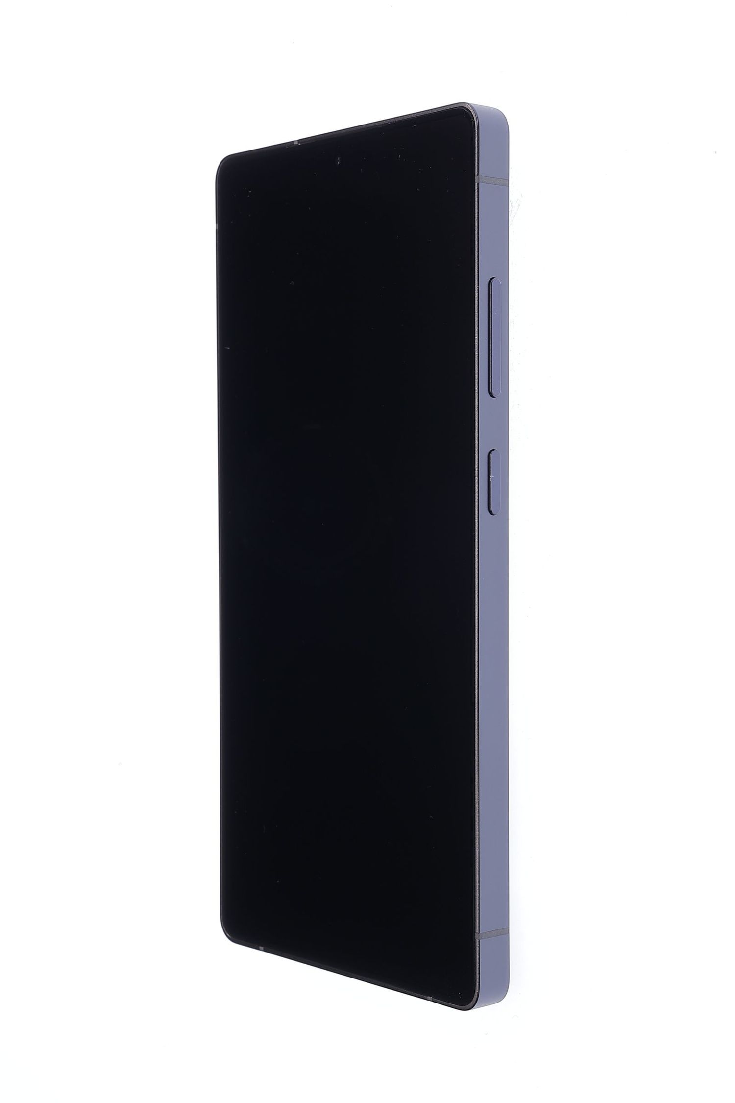 Samsung Galaxy S25 Ultra 5G Dual Sim 256 GB Titanium Jet Black - Като нов