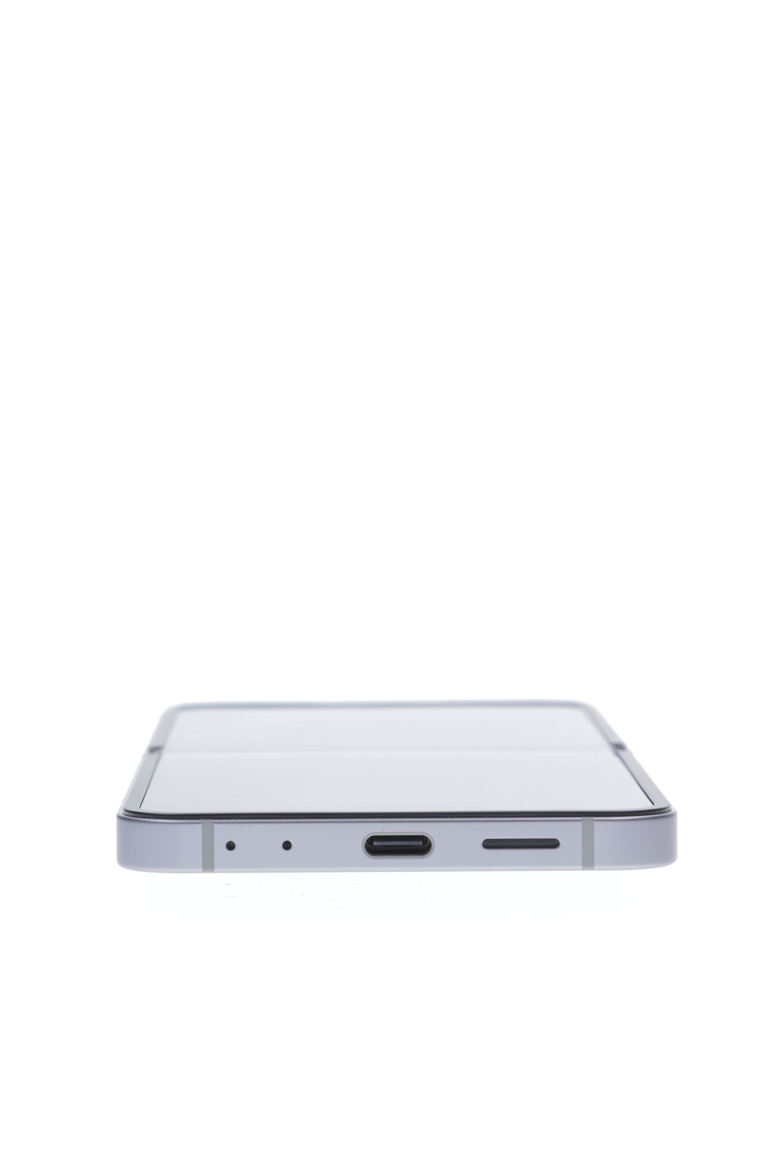 Samsung Galaxy Z Flip6 256 GB Silver Shadow - Като нов