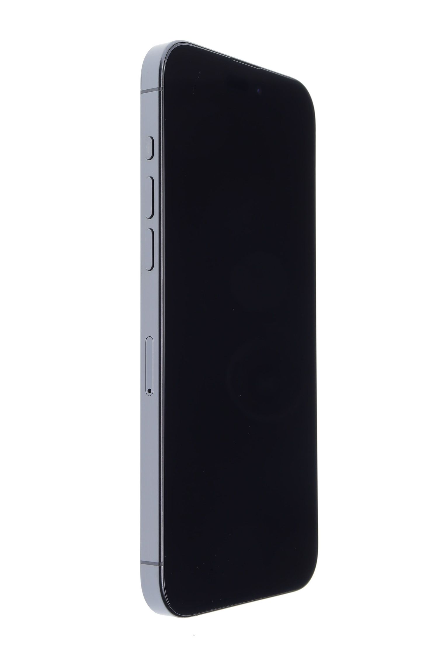 Apple iPhone 15 Pro Max 256 GB Black Titanium - Nagyon jó