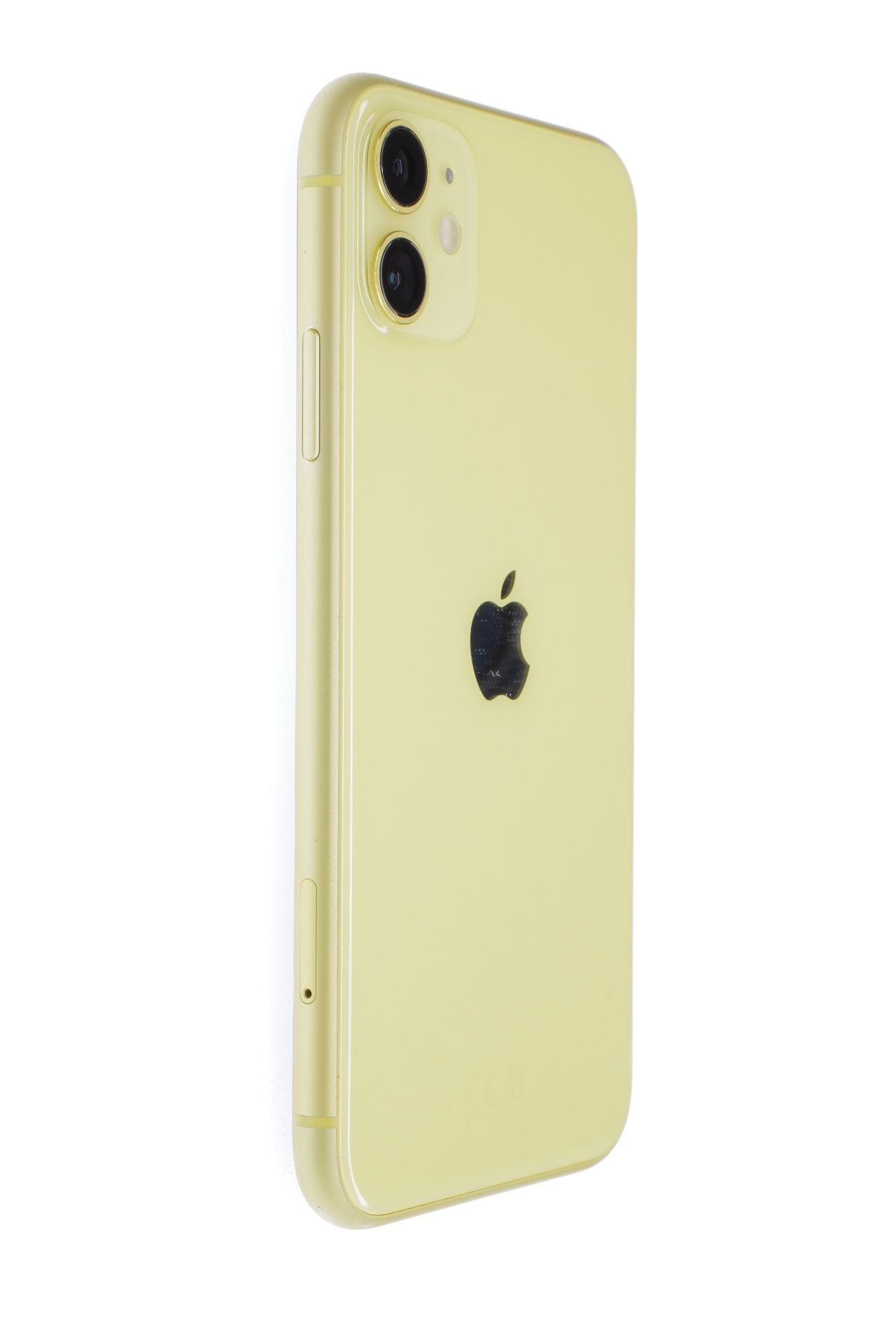 Apple iPhone 11 64 GB Yellow