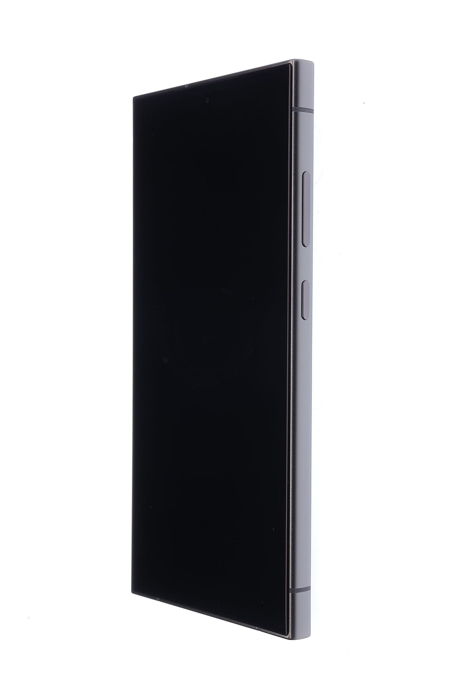Samsung Galaxy S24 Ultra 5G Dual Sim 512 GB Black Titanium - Отлично
