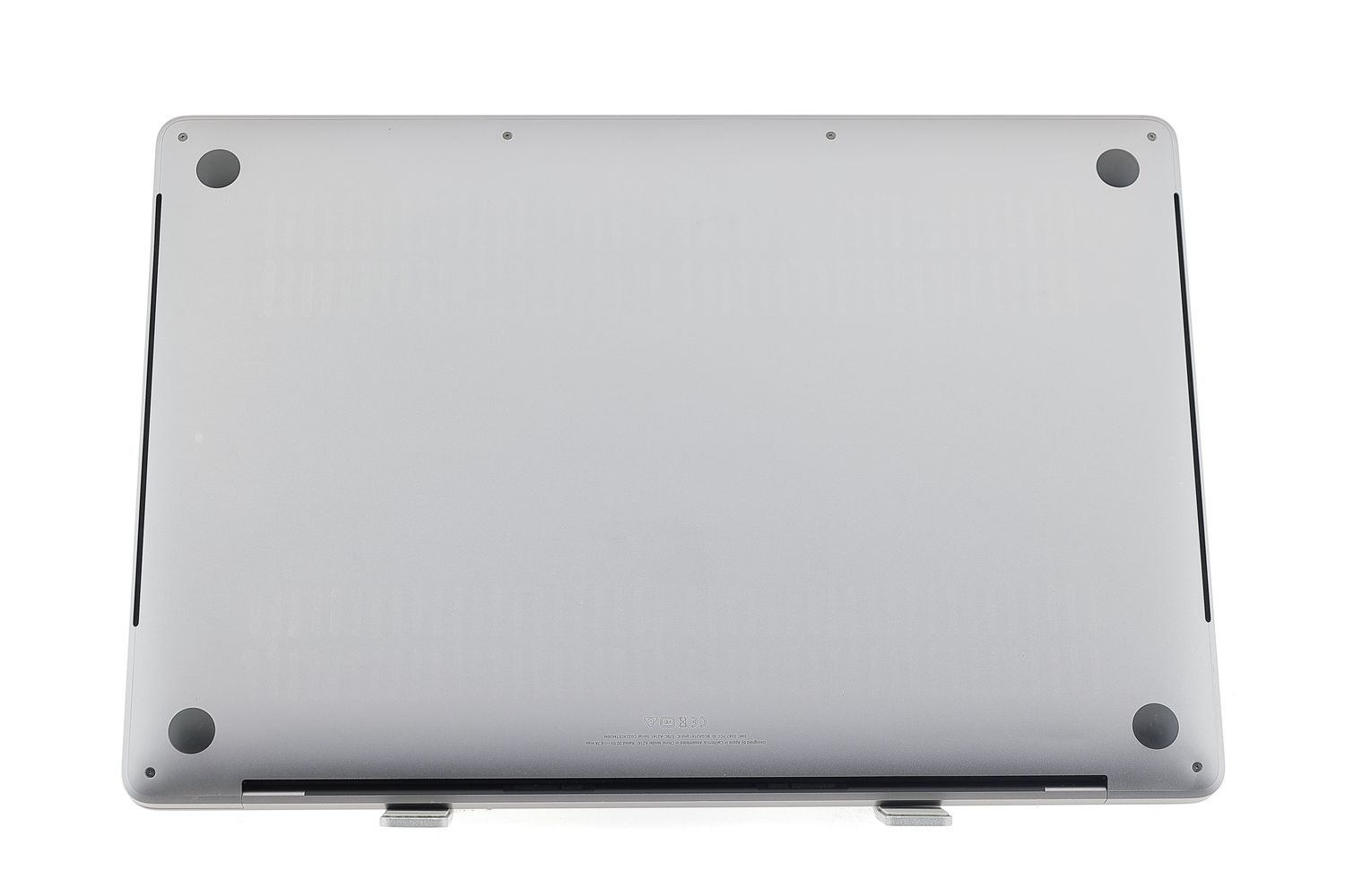 Apple MacBook Pro 16″ Touch Bar 2019, i7 2.6 GHz, 16 GB, AMD Radeon Pro 5300M 512 GB Space Gray