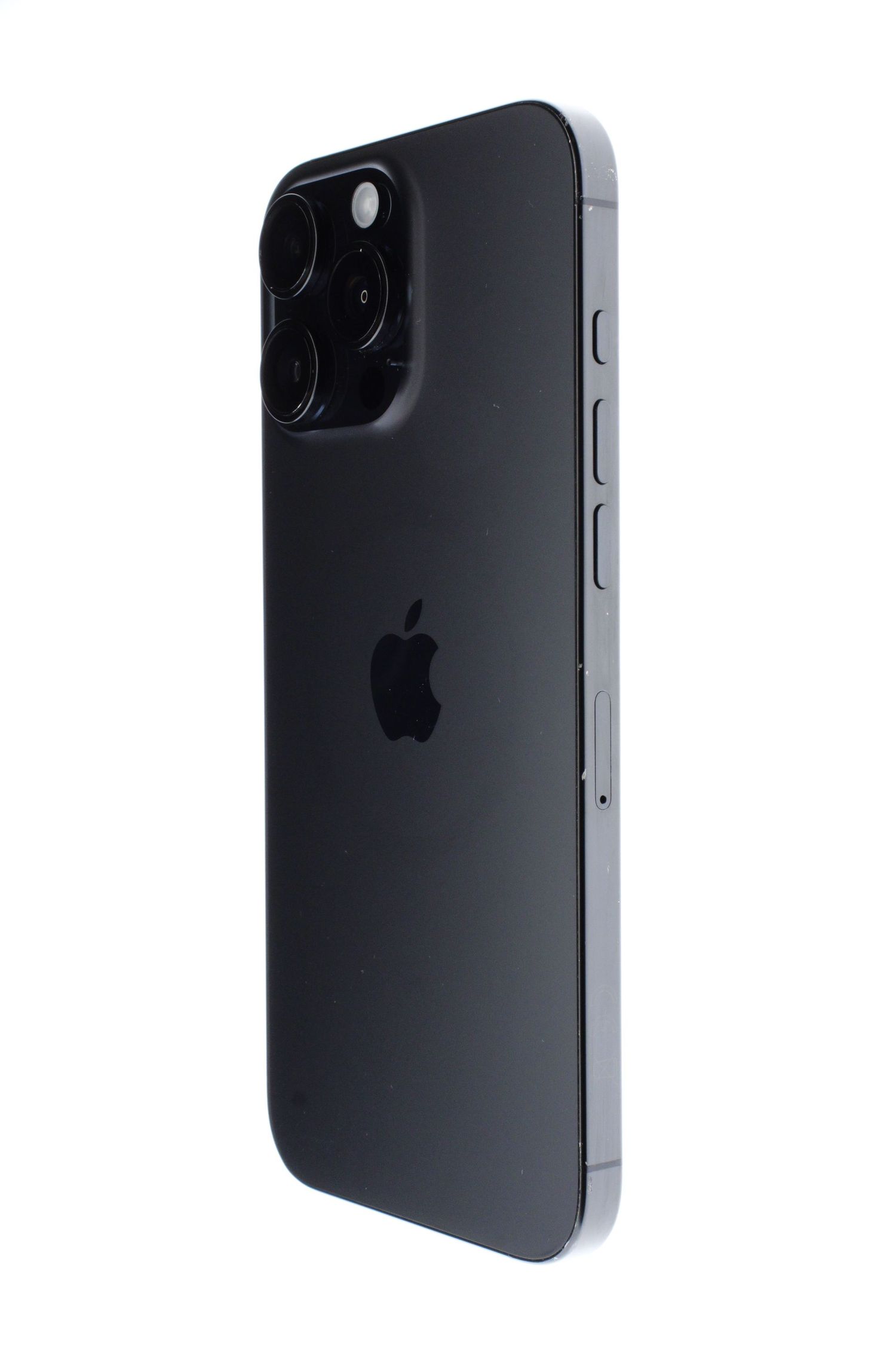 Apple iPhone 16 Pro Max 256 GB Black Titanium - Foarte bun
