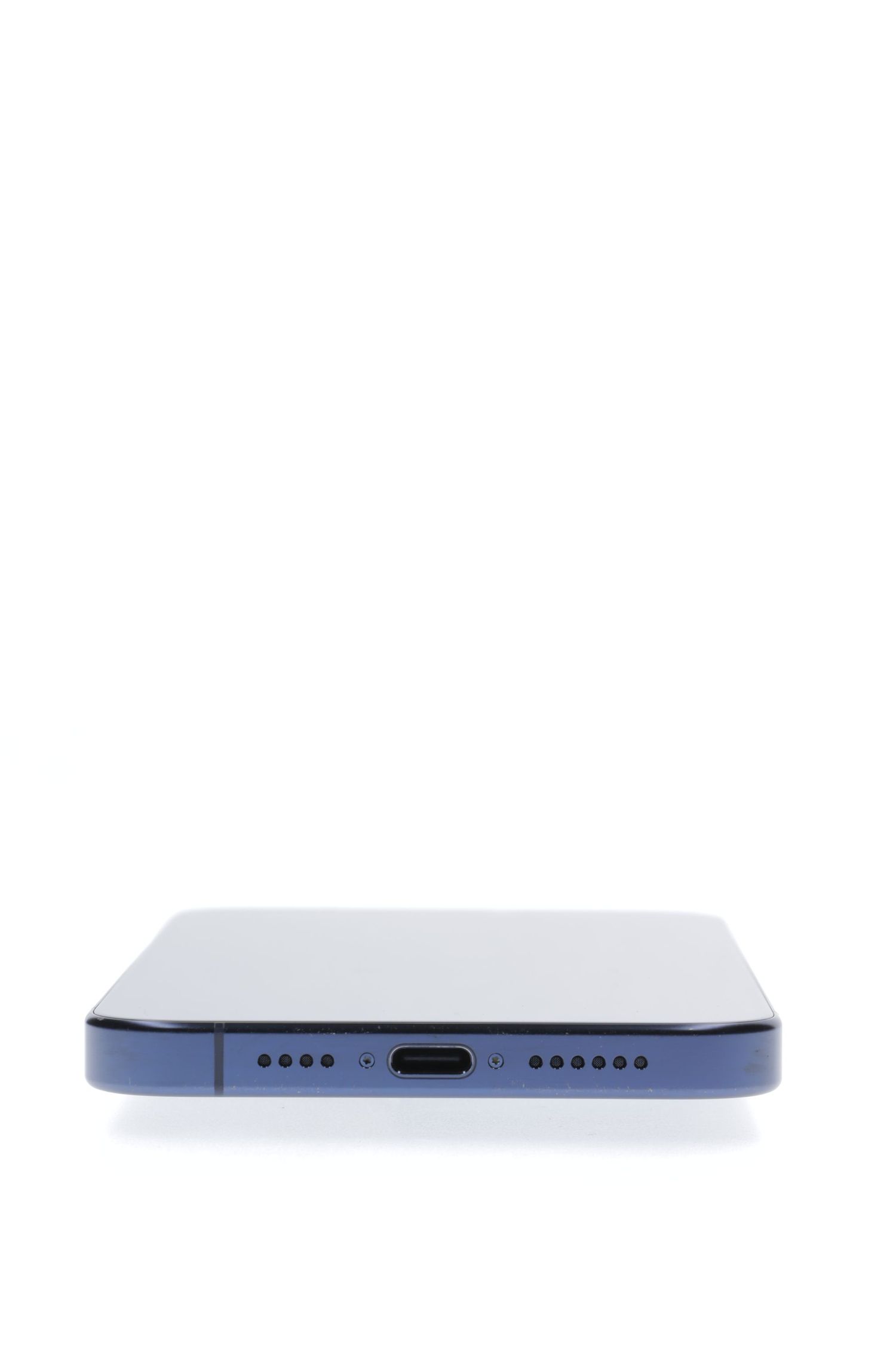 Apple iPhone 15 Pro Max 256 GB Blue Titanium - Excelent