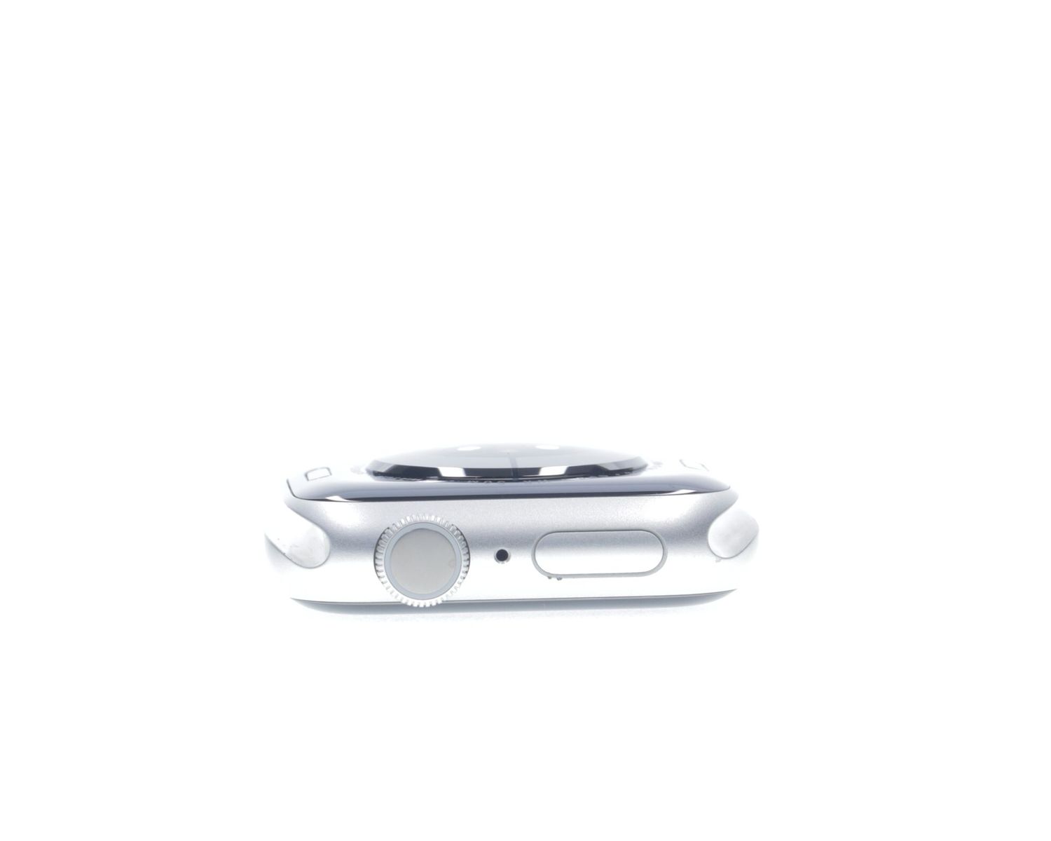 Apple Watch Series 9 2023, GPS, Aluminium 41mm Silver - Много добро