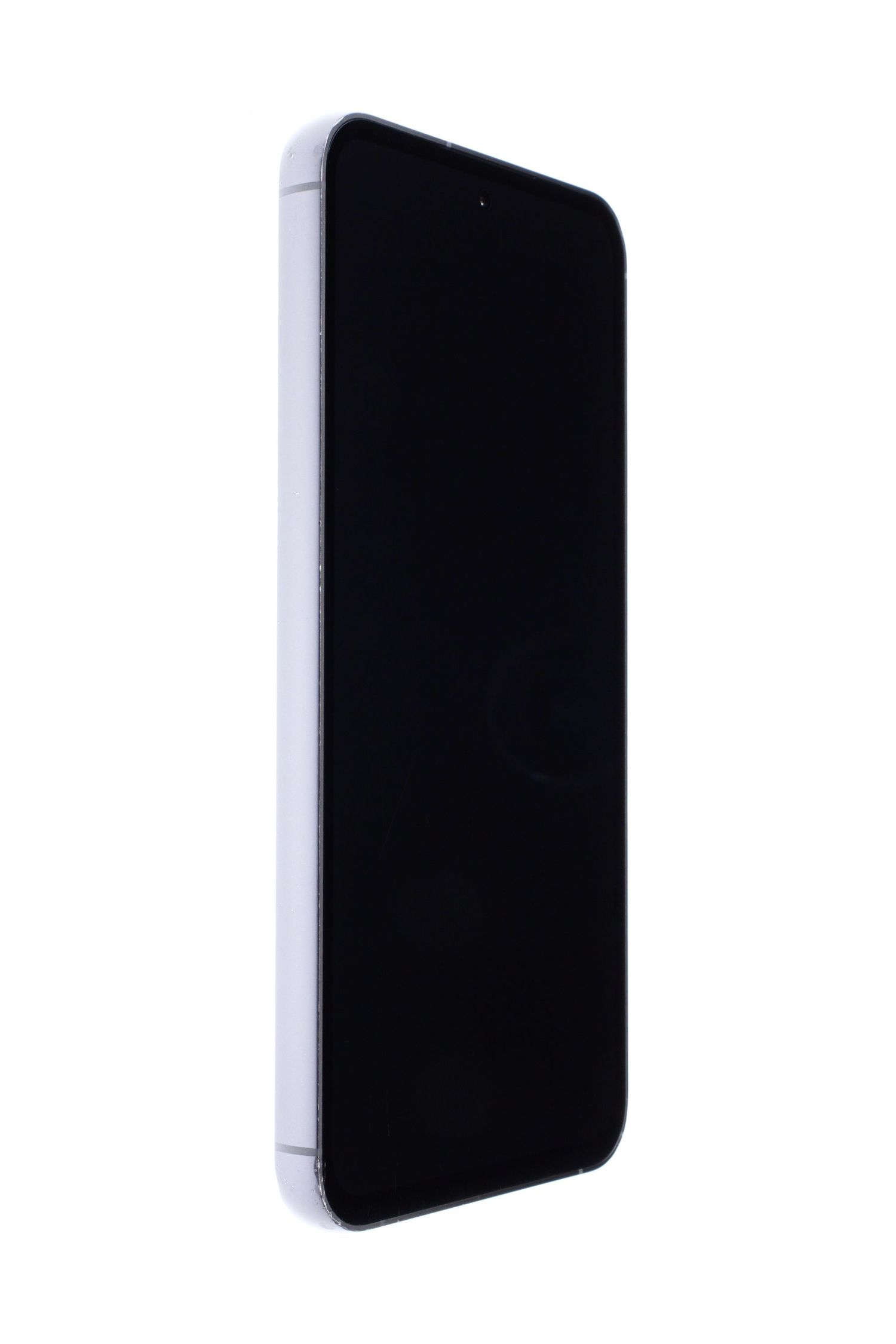 Samsung Galaxy S23 FE 5G Dual Sim 128 GB Graphite - Jó
