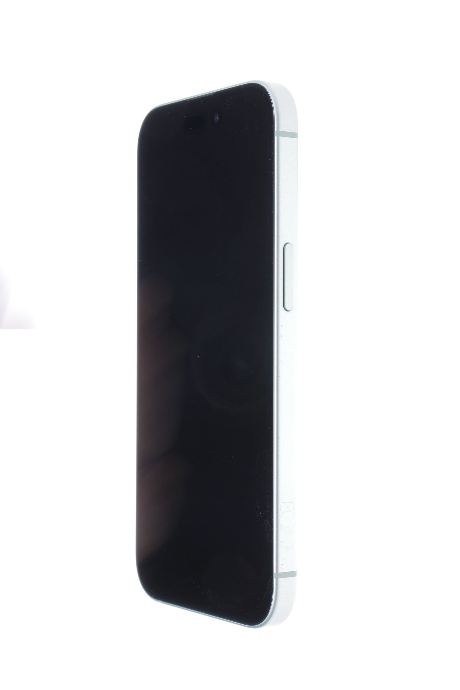 Apple iPhone 15 256 GB Green - Като нов